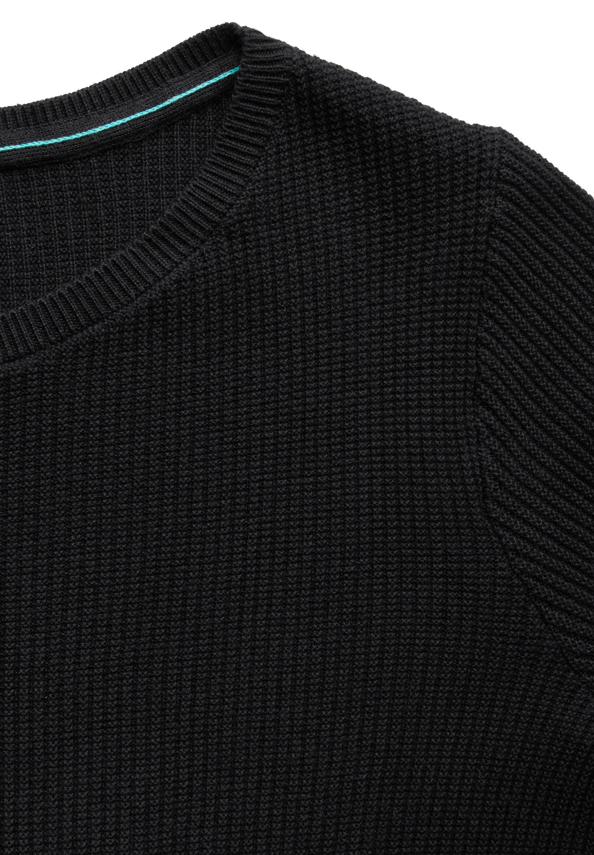 Cecil Strickpullover, mit U-Boot-Ausschnitt