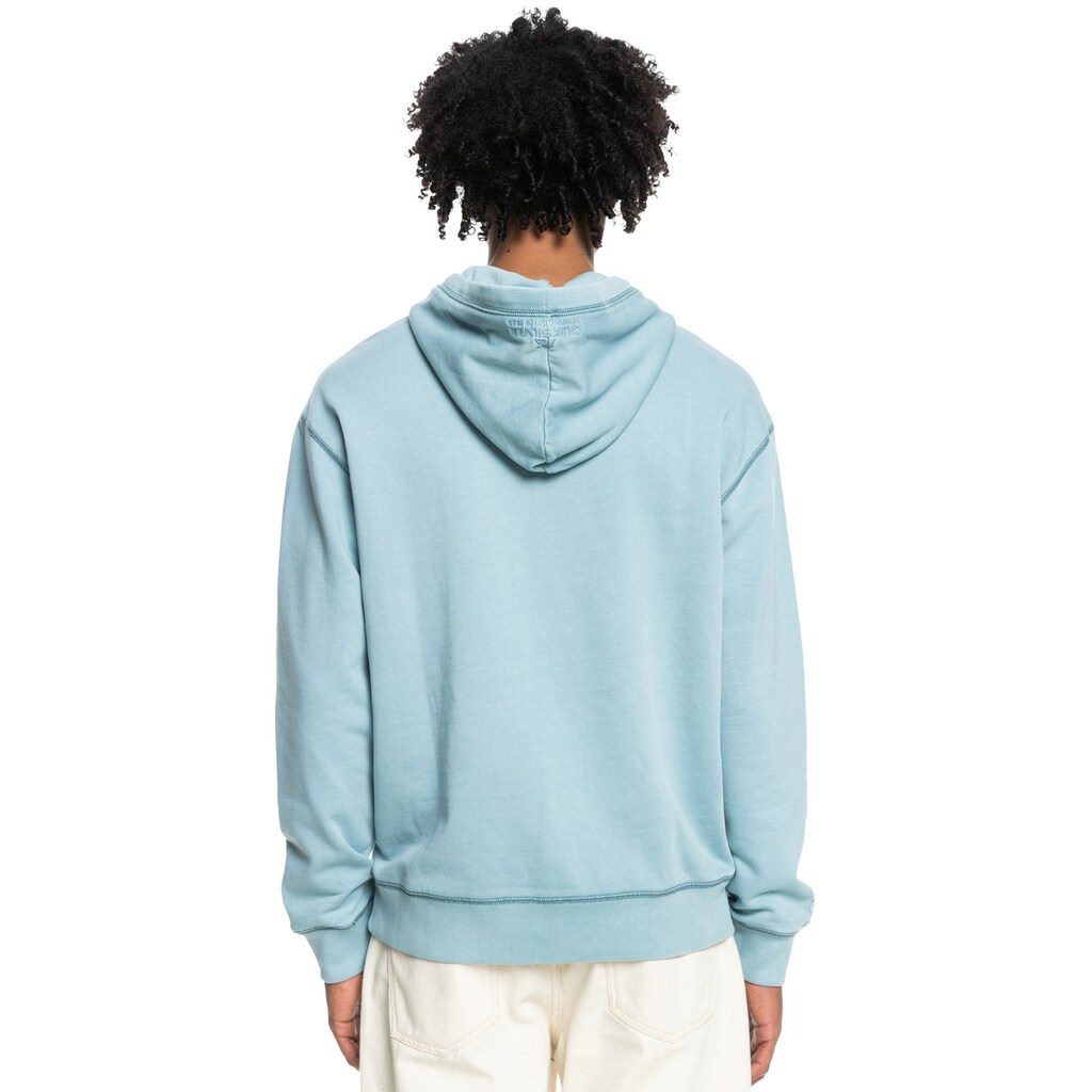 Quiksilver Kapuzensweatshirt »Trip Away«