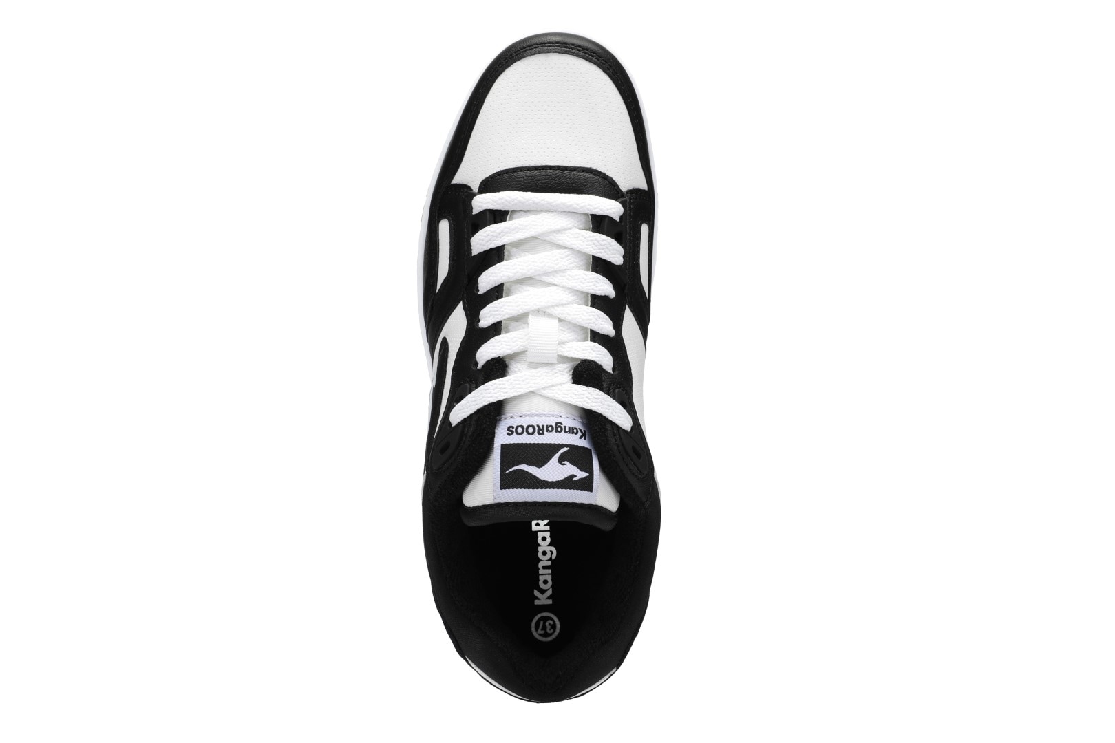 KangaROOS Sneaker »K-Slam Point«