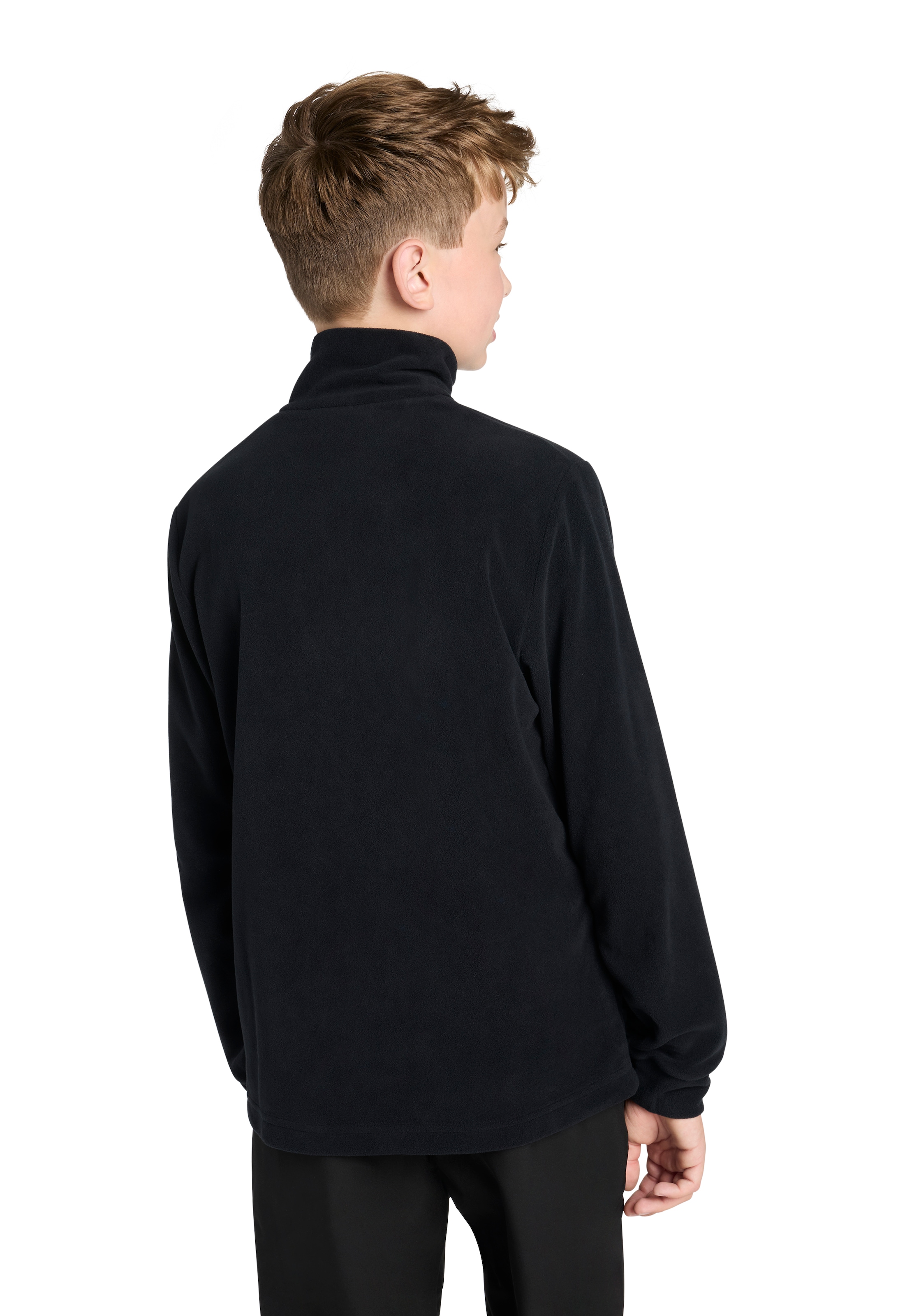 CMP Strickfleece-Pullover, (1 tlg.), für Kinder