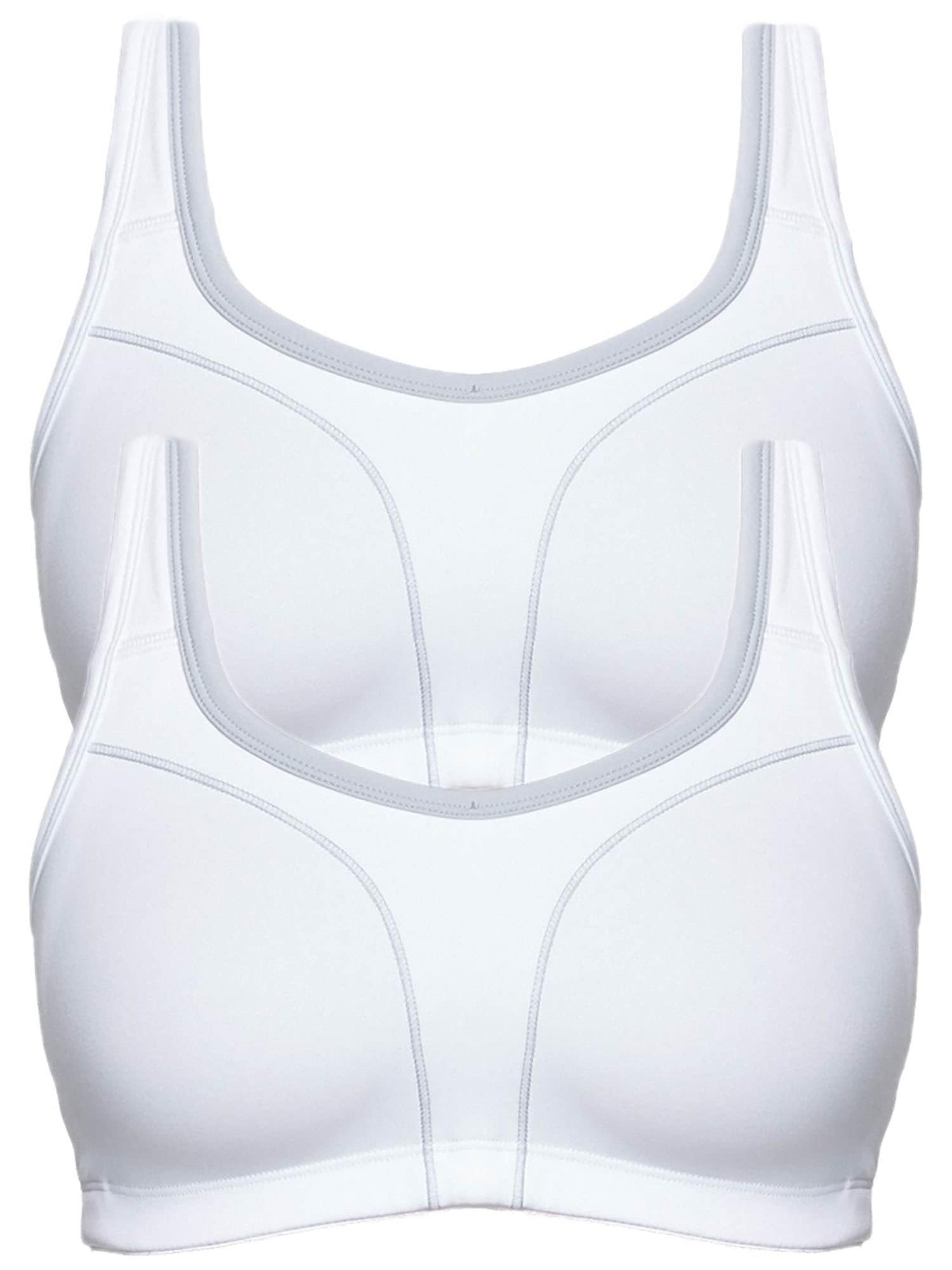 Susa Sport-BH "2er Pack Sport BH Move high"
