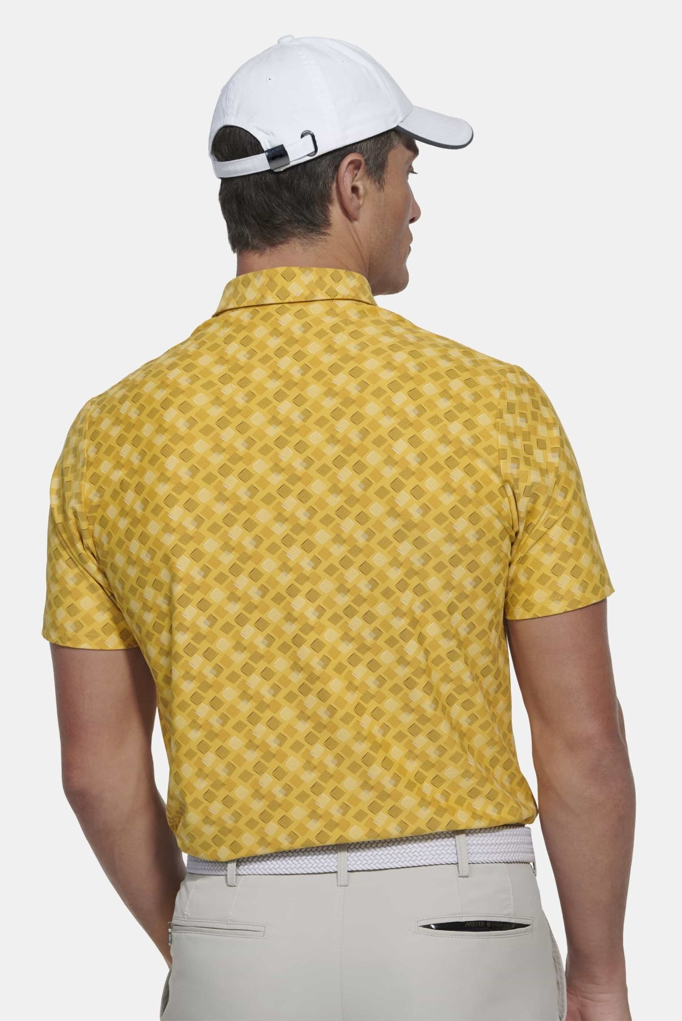 MEYER T-Shirt »Phil«, ist atmungsaktiv und pflegeleicht
