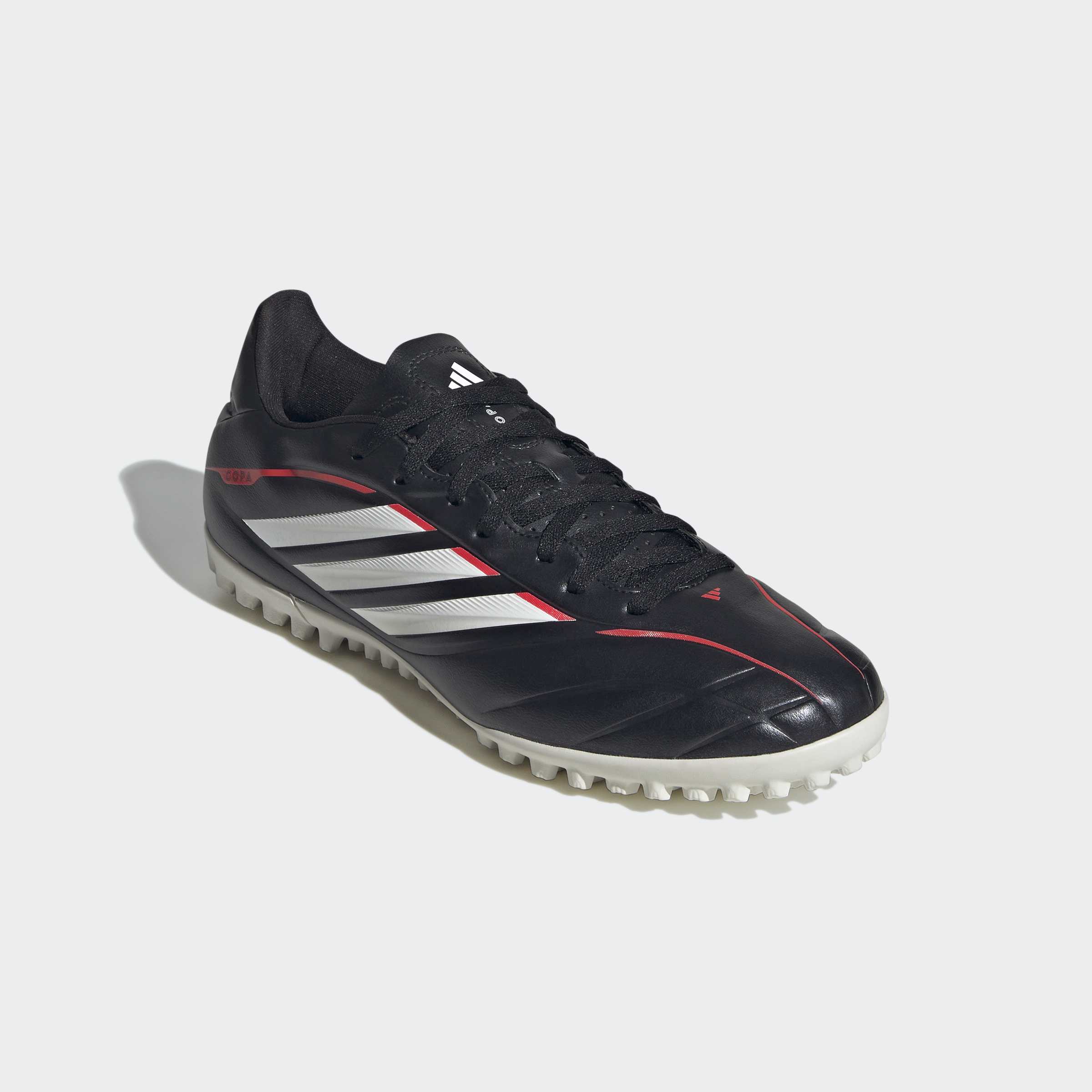 adidas Performance Fußballschuh "COPA PURE IV CLUB, ROLLRASEN" für kurzen Kunstrasen, Hart- und Aschenplätze
