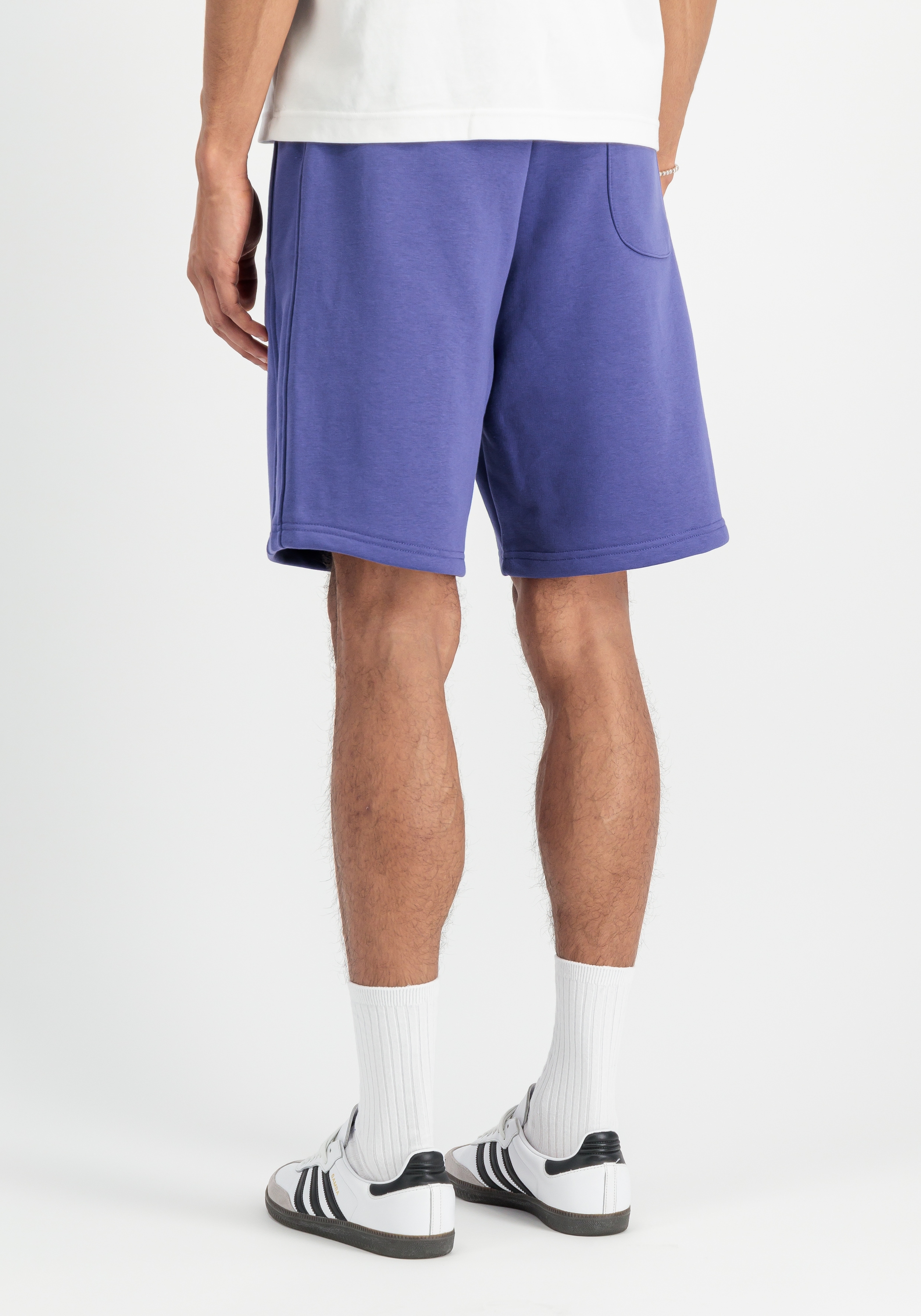 Alpha Industries Shorts »Studio Edition Shorts«