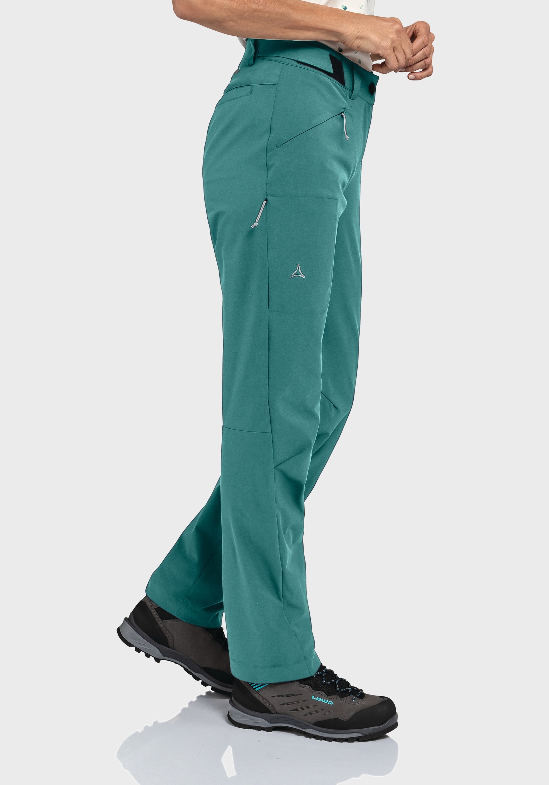 Schöffel Outdoorhose »CIRC Pants Looop L«