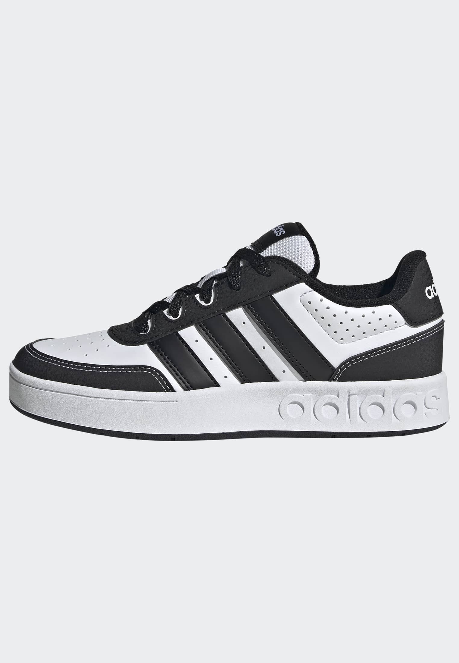 Thumbnail - adidas Sportswear Sneaker "BREAKBASE KIDS" für Kinder & Jugendliche