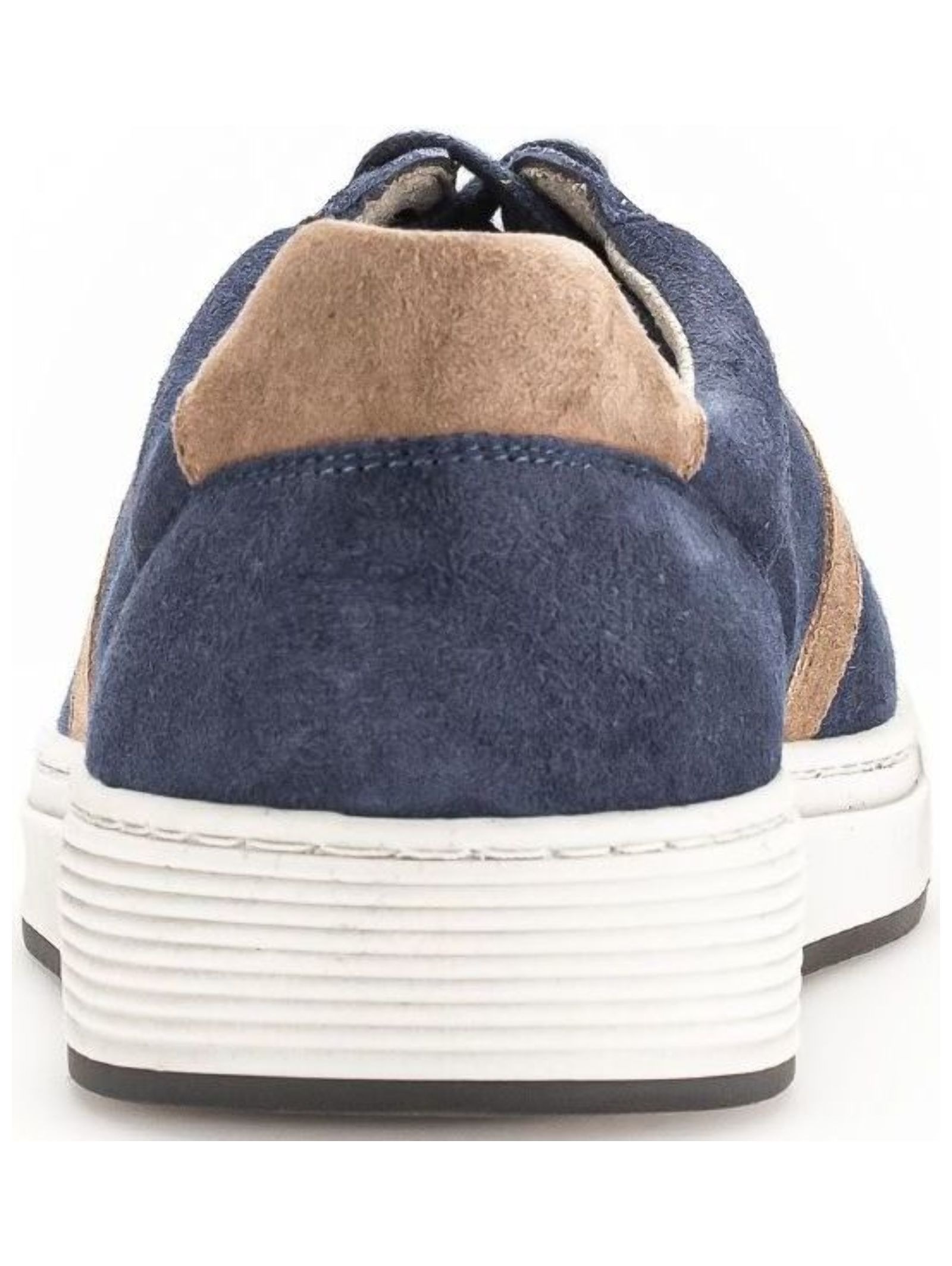 Pius Gabor Sneaker »Pius Gabor Sneaker Veloursleder«