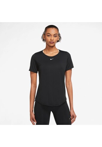 Nike T-Shirt »Dri-FIT One Women's Standard Fit Short-Sleeve Top« kaufen