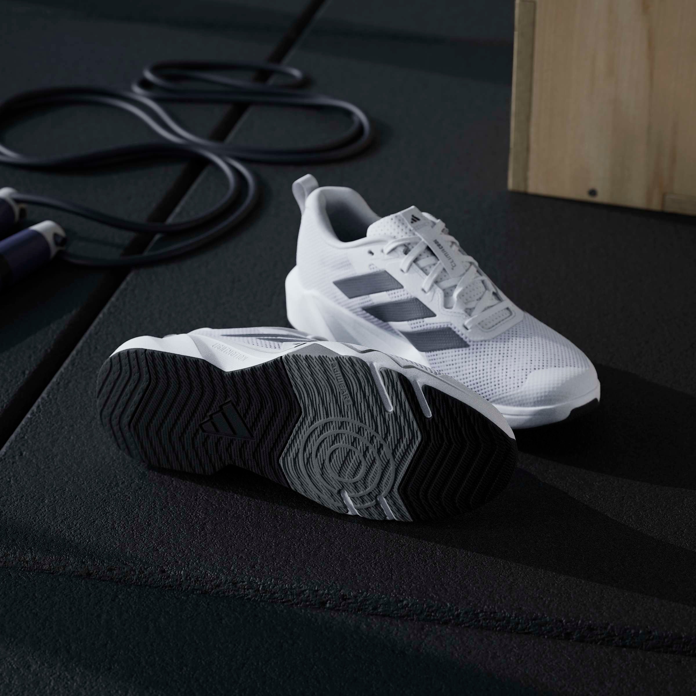 adidas Performance Trainingsschuh »RAPIDMOVE GO TRAINER«