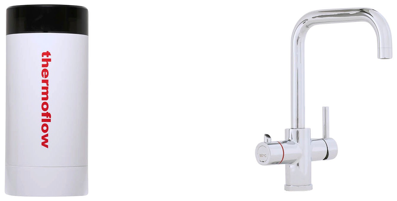 Thermoflow Kochendwassergerät »100 E«, 5 l Wasserspeicher