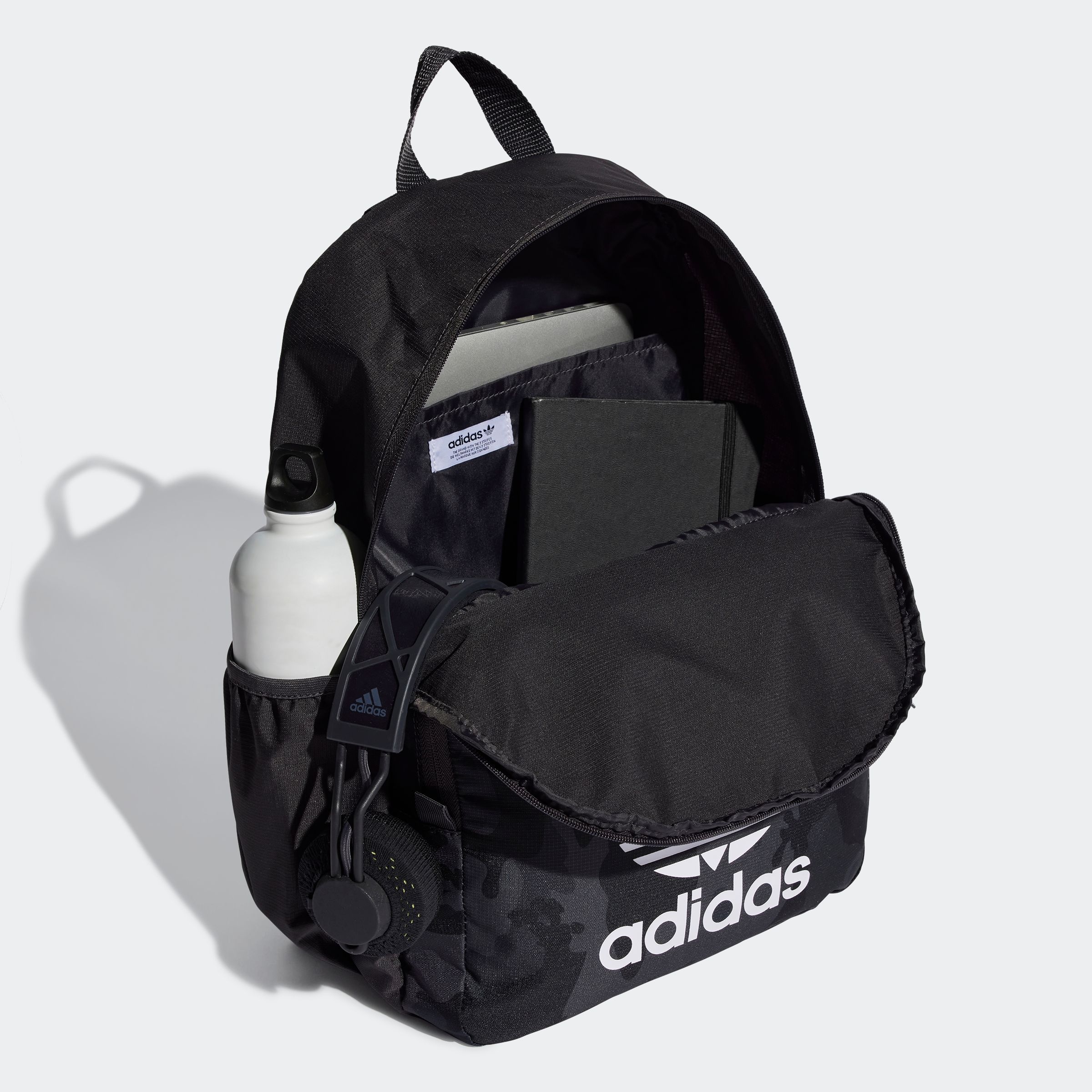 adidas Originals Rucksack »CAMO BACKPACK«