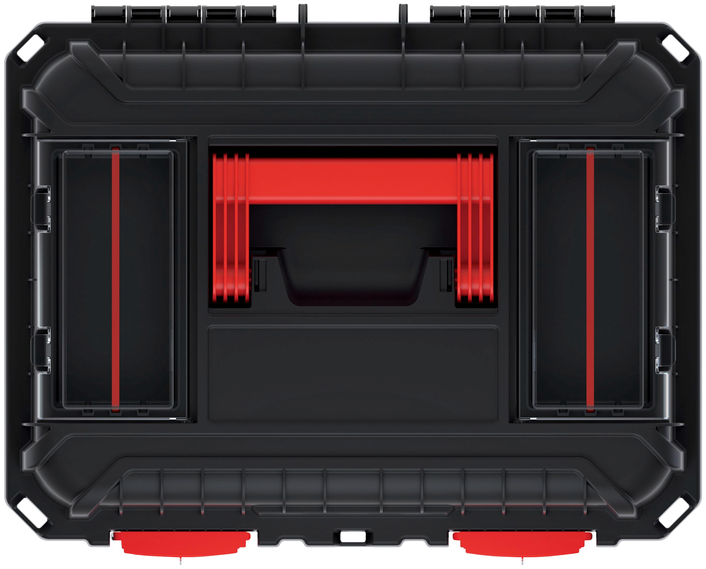 Prosperplast Werkzeugbox »HEAVY«, 45,5 x 36 x 33,7 cm kaufen | BAUR