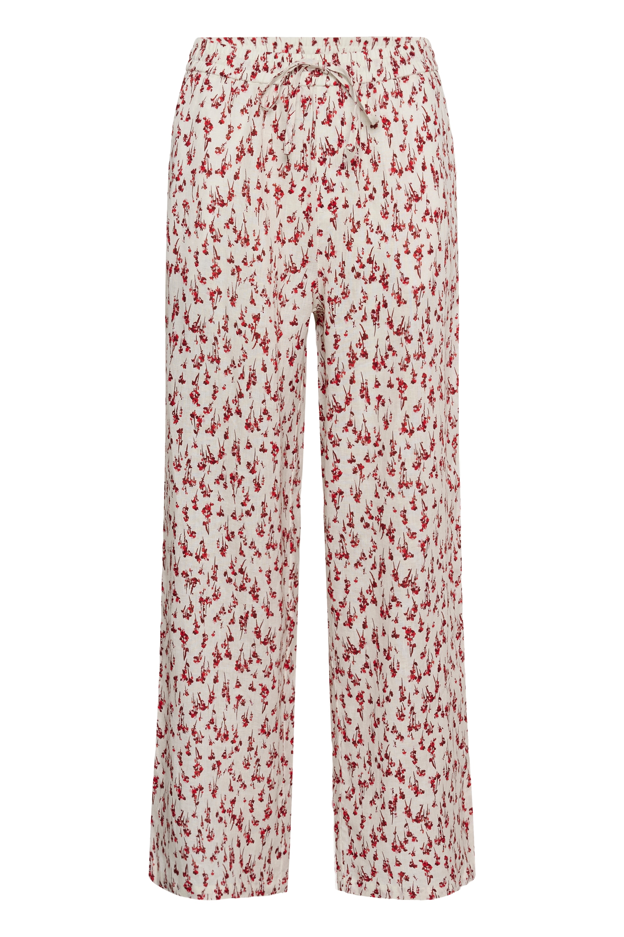 Cream Stoffhose "Damen Casual Hose CRBellis"