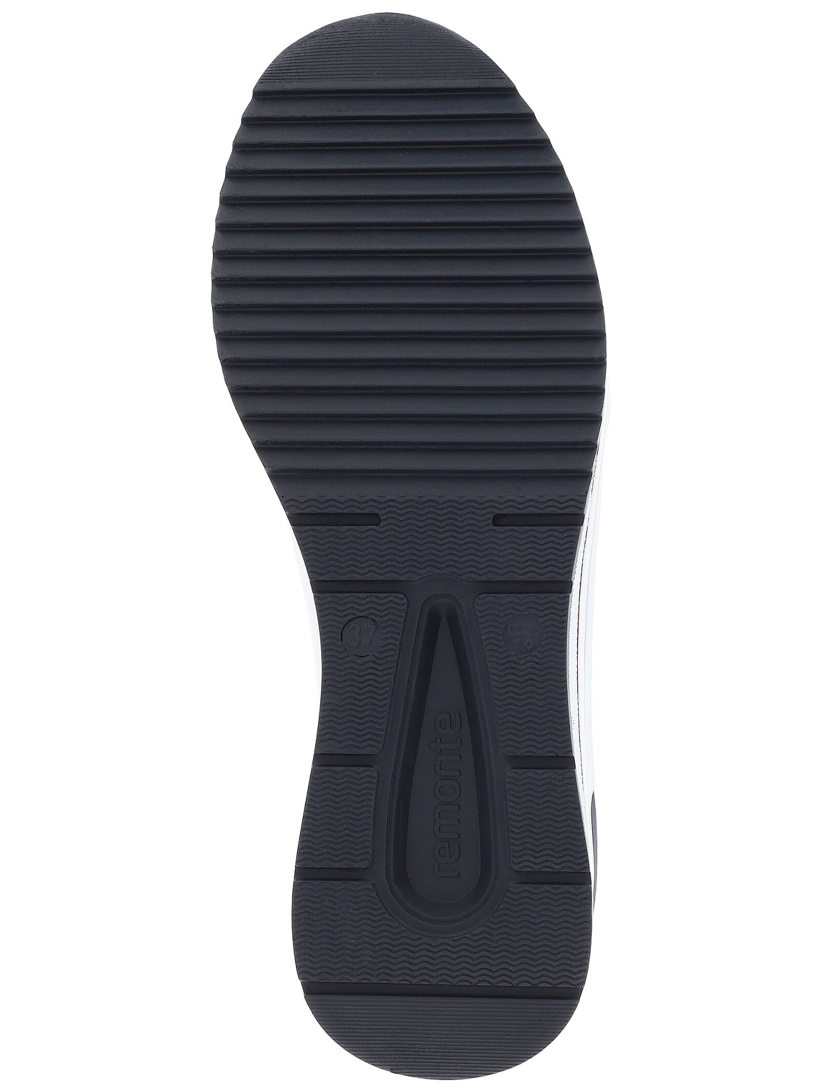 Remonte Sneaker »Remonte Sneaker Leder«