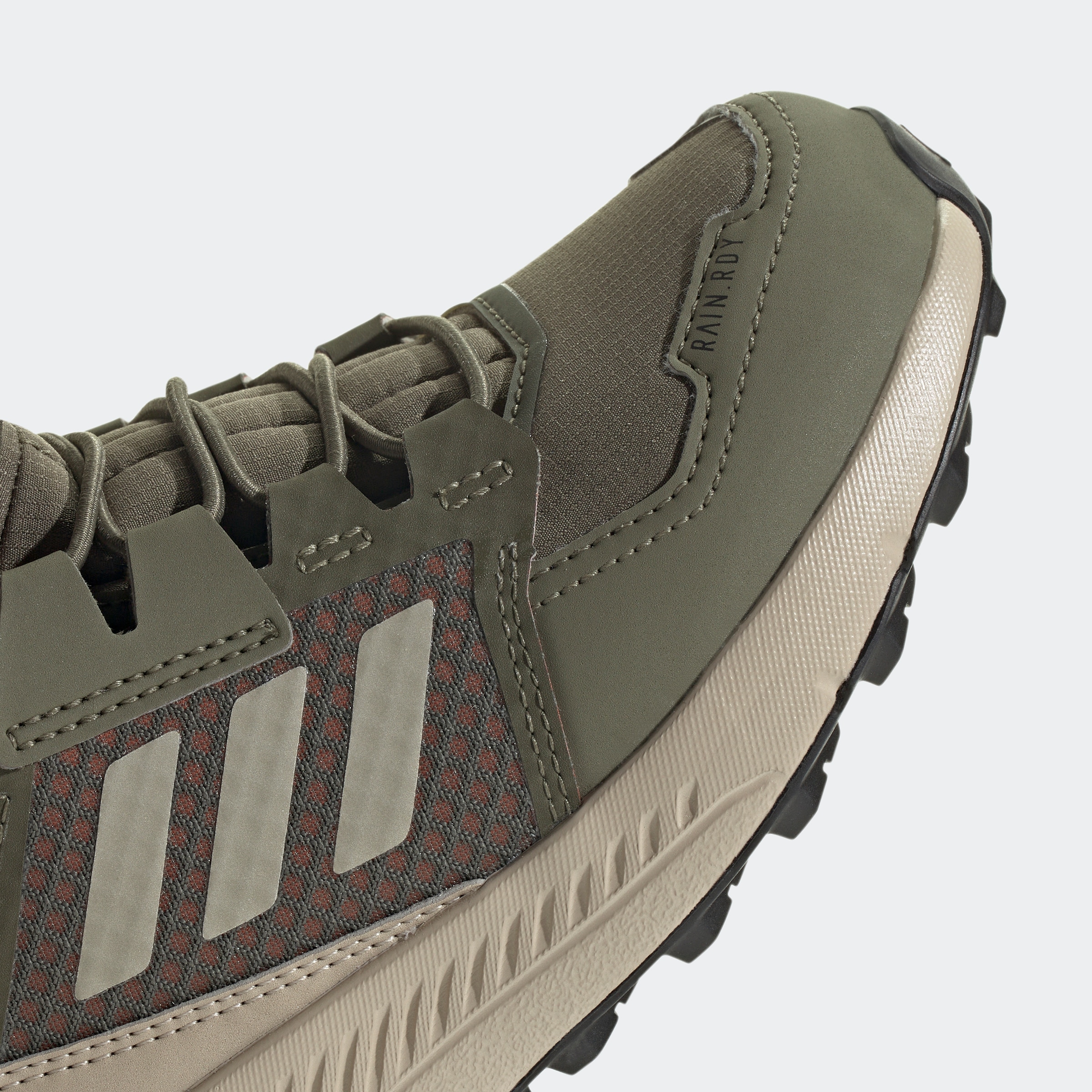 adidas TERREX Wanderschuh »TERREX TRAILMAKER HIGH COLD.RDY«, wärmend