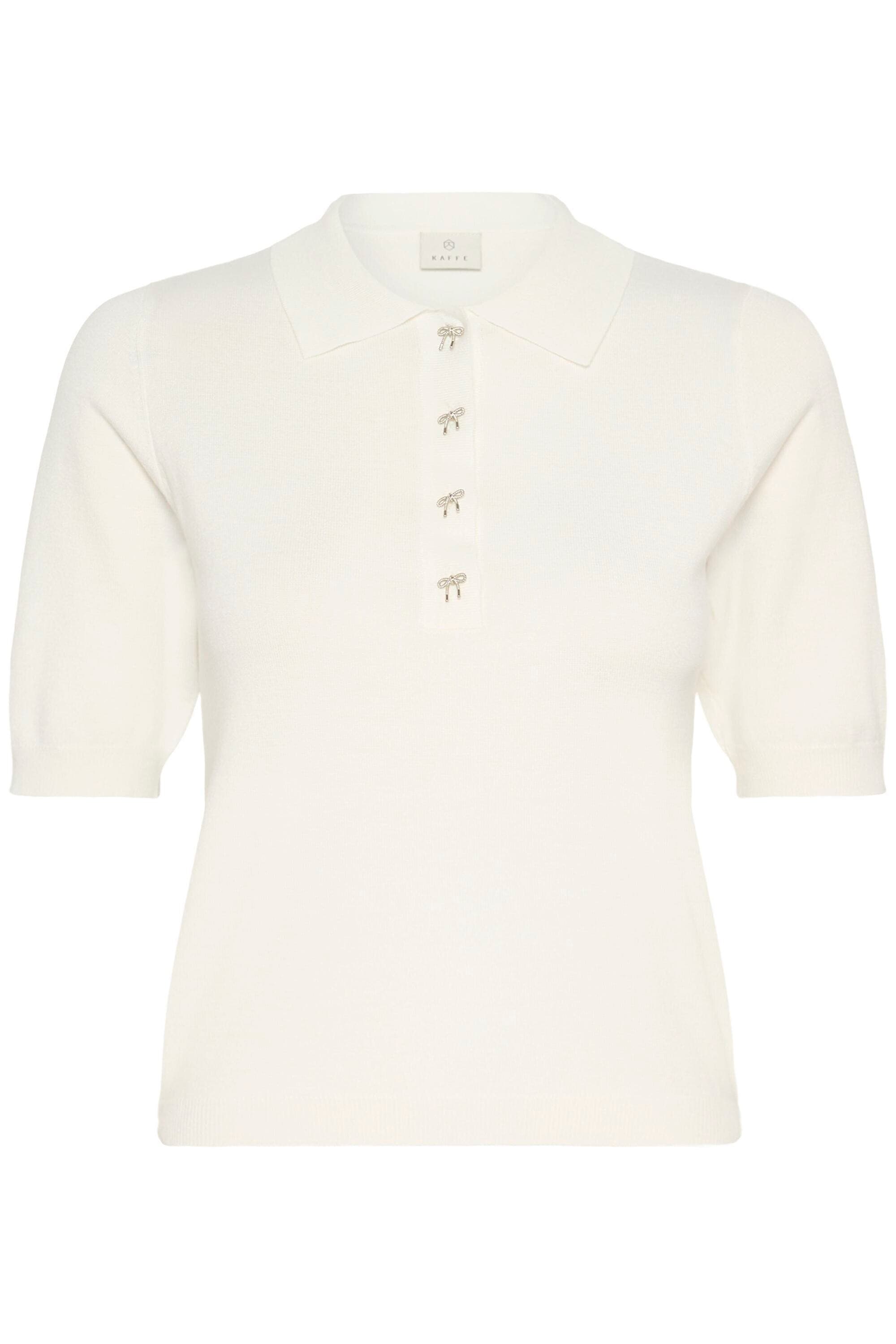 KAFFE Strickpullover "Damen Strickpullover KAlizza"