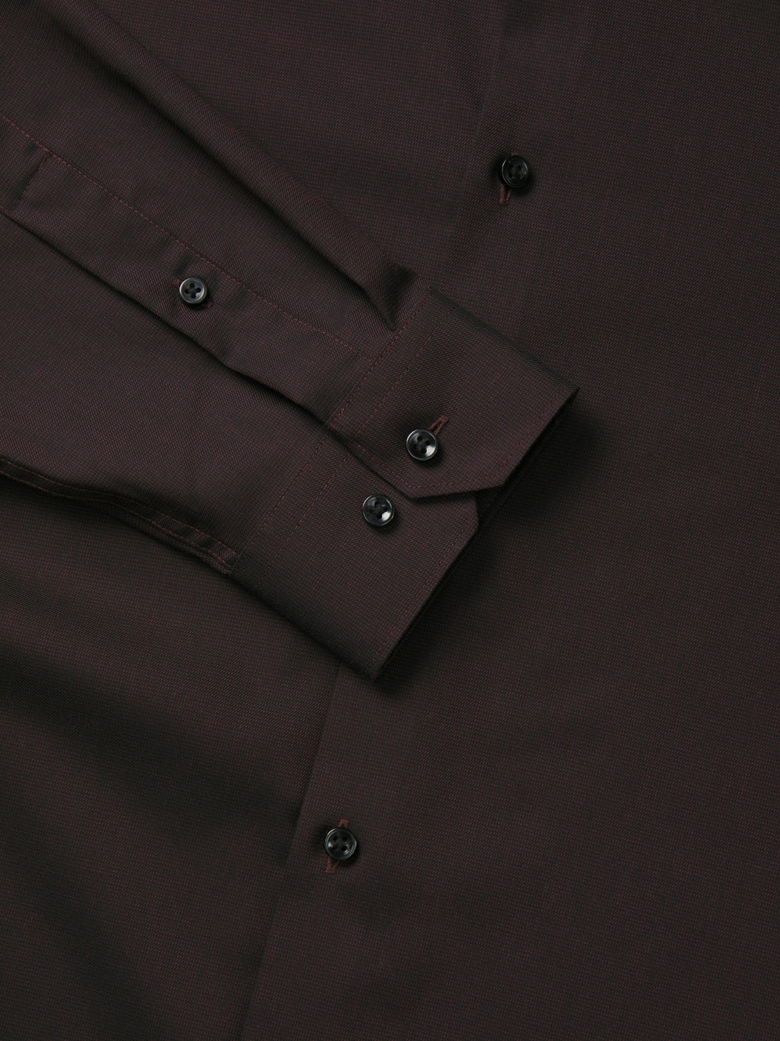 Jack & Jones Langarmhemd »JPRBLAPARKER Slim Fit Hemd, atmungsaktiv, ideal für den Alltag«, unifarben, modisch, slim fit, Baumwolle, Hemdkragen