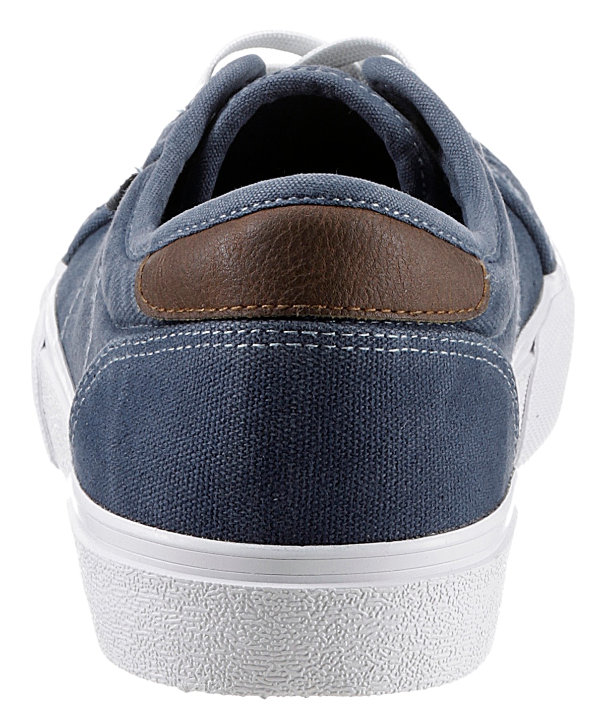 s.Oliver Sneaker, im Jeans-Look im Sale | BAUR