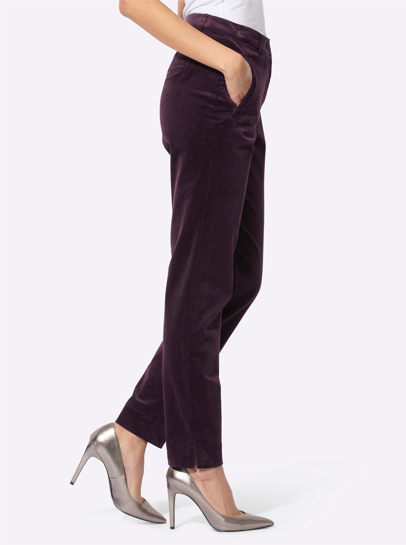 creation L Cordhose günstig online kaufen
