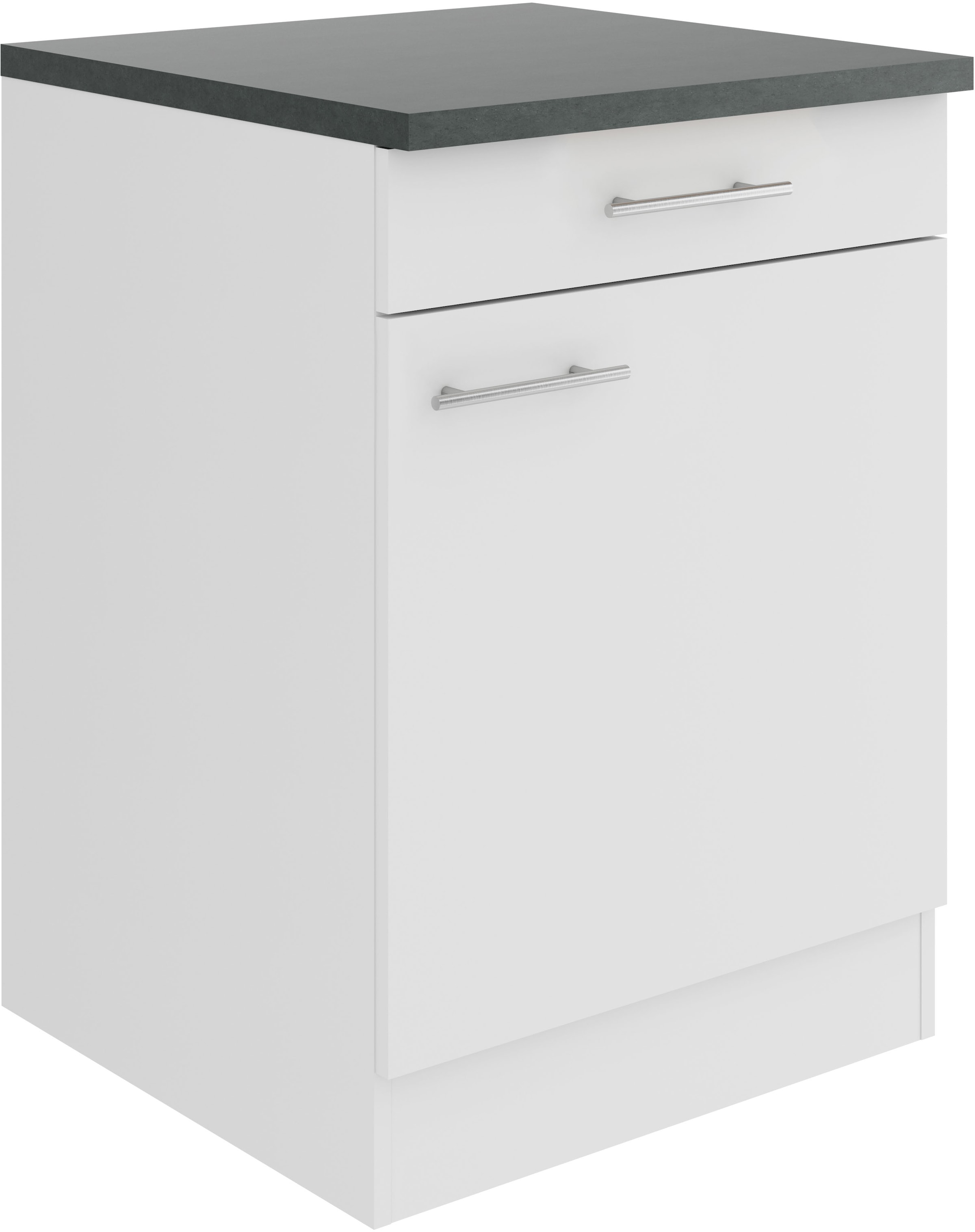 OPTIFIT Spintelė »Bella« Breite 60 cm 1 durys ...