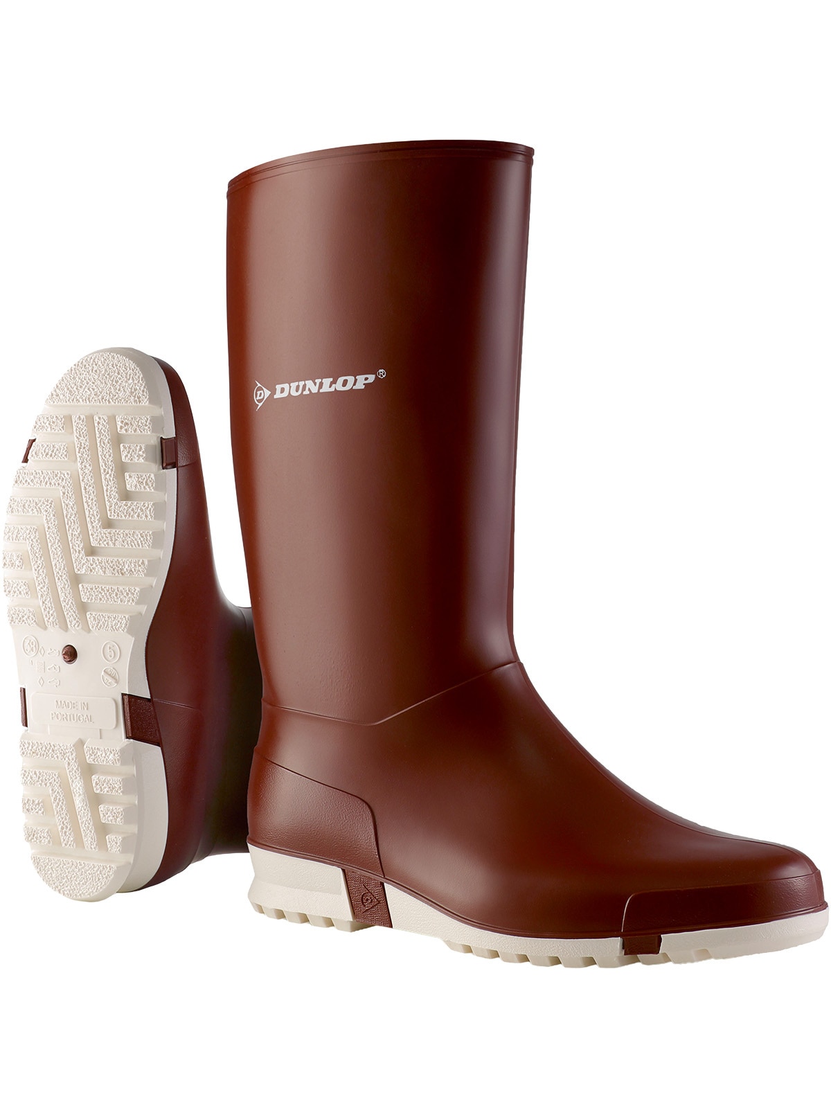Dunlop Gummistiefel "Sport"
