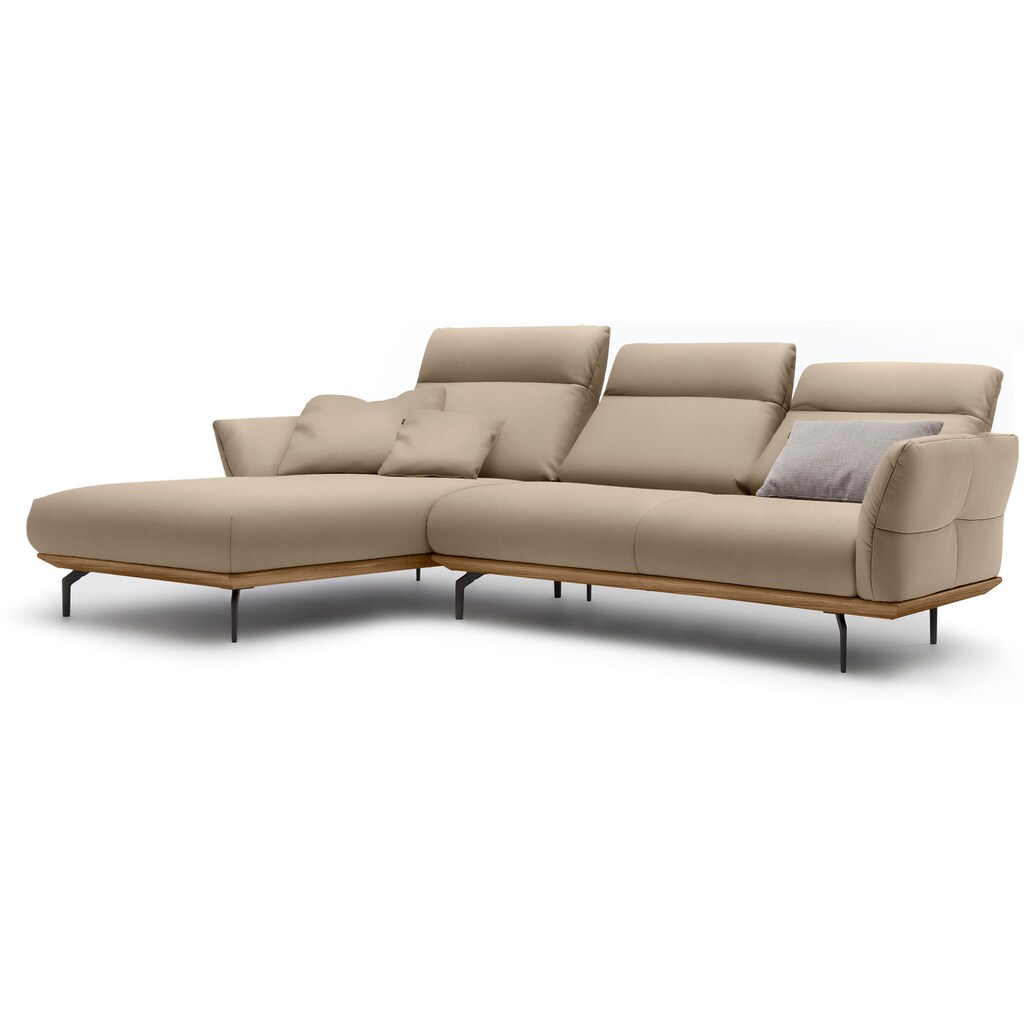 hülsta sofa Ecksofa »hs.460«