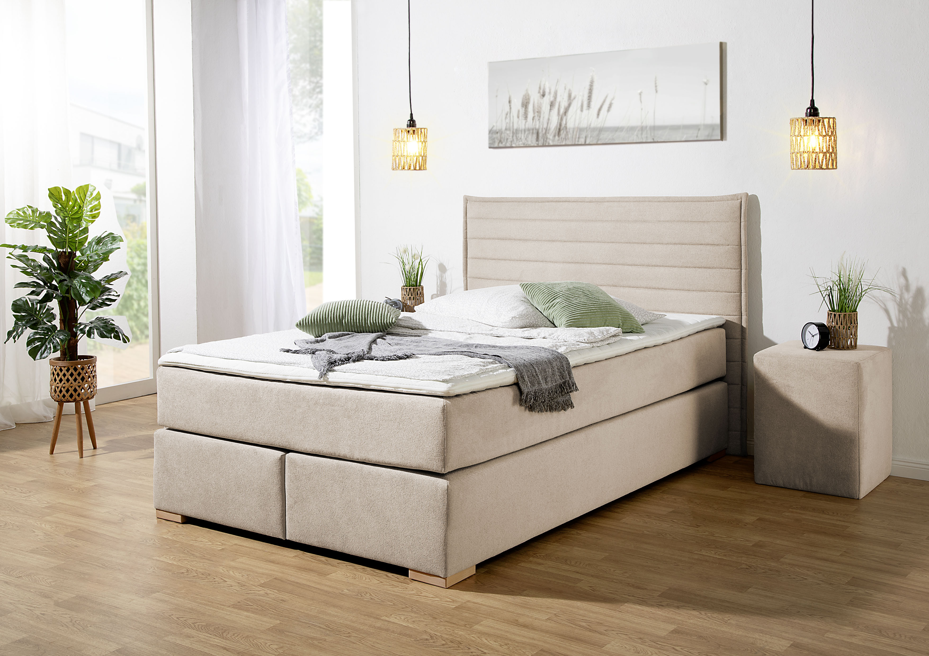 Home affaire ""Östermoor"" in H2, H3 oder H4 erhältlich