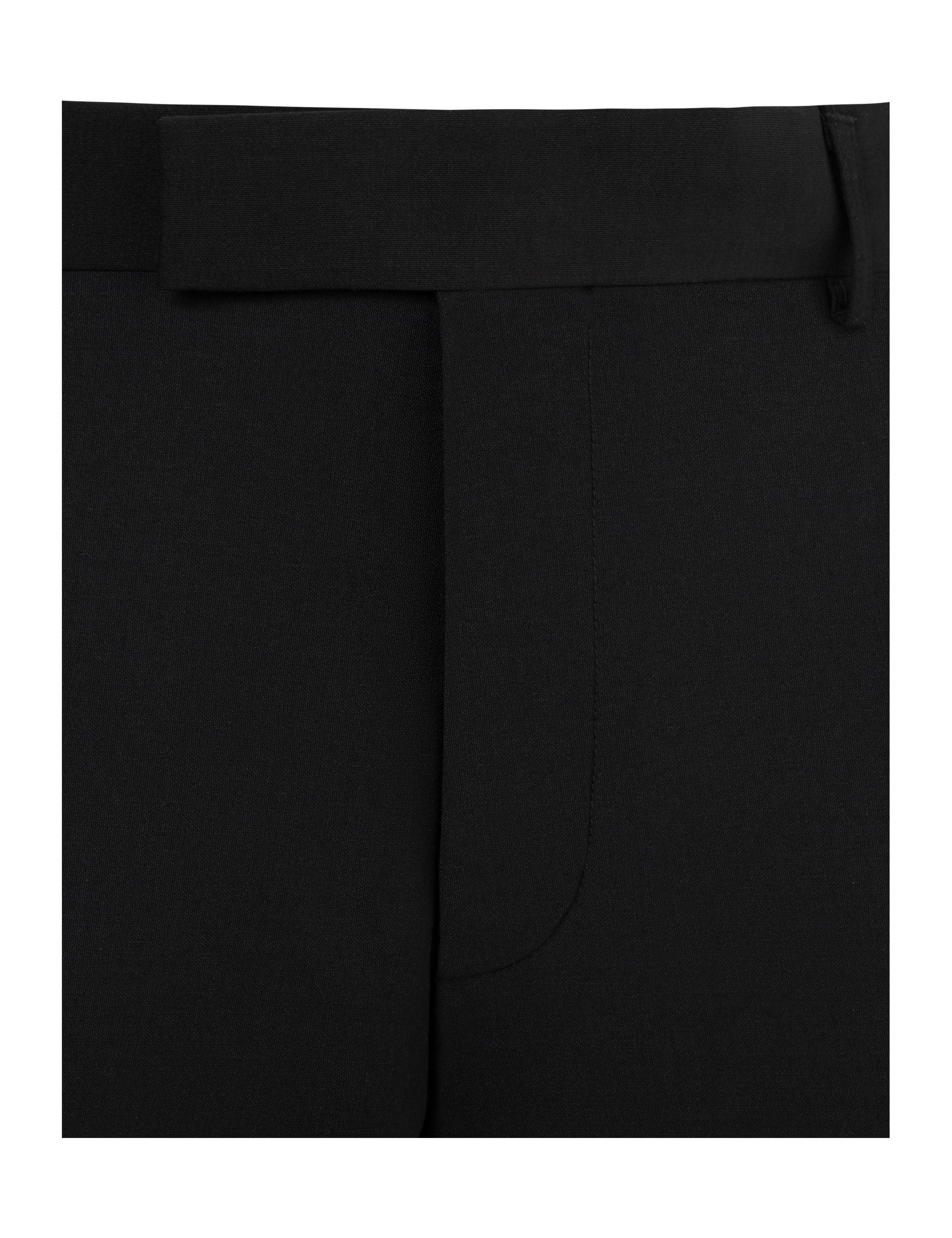 Thomas Goodwin Anzughose »Hose«, im Slim-Fit, 3935-0-20707
