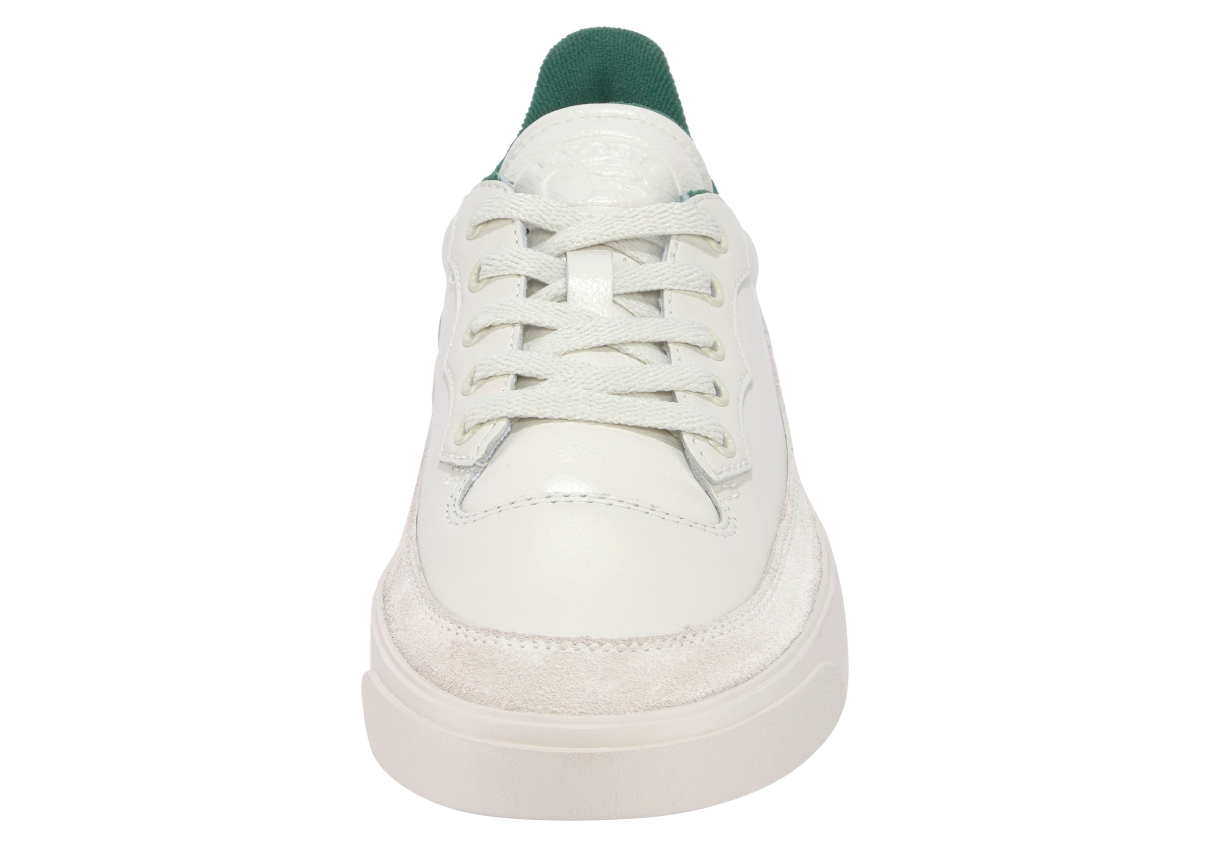 Lacoste Sneaker »G80 CLUB 123 1 SMA«