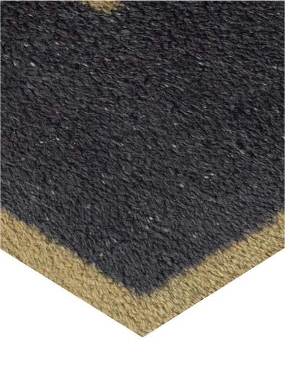   Fußmatte 9 mm Höhe