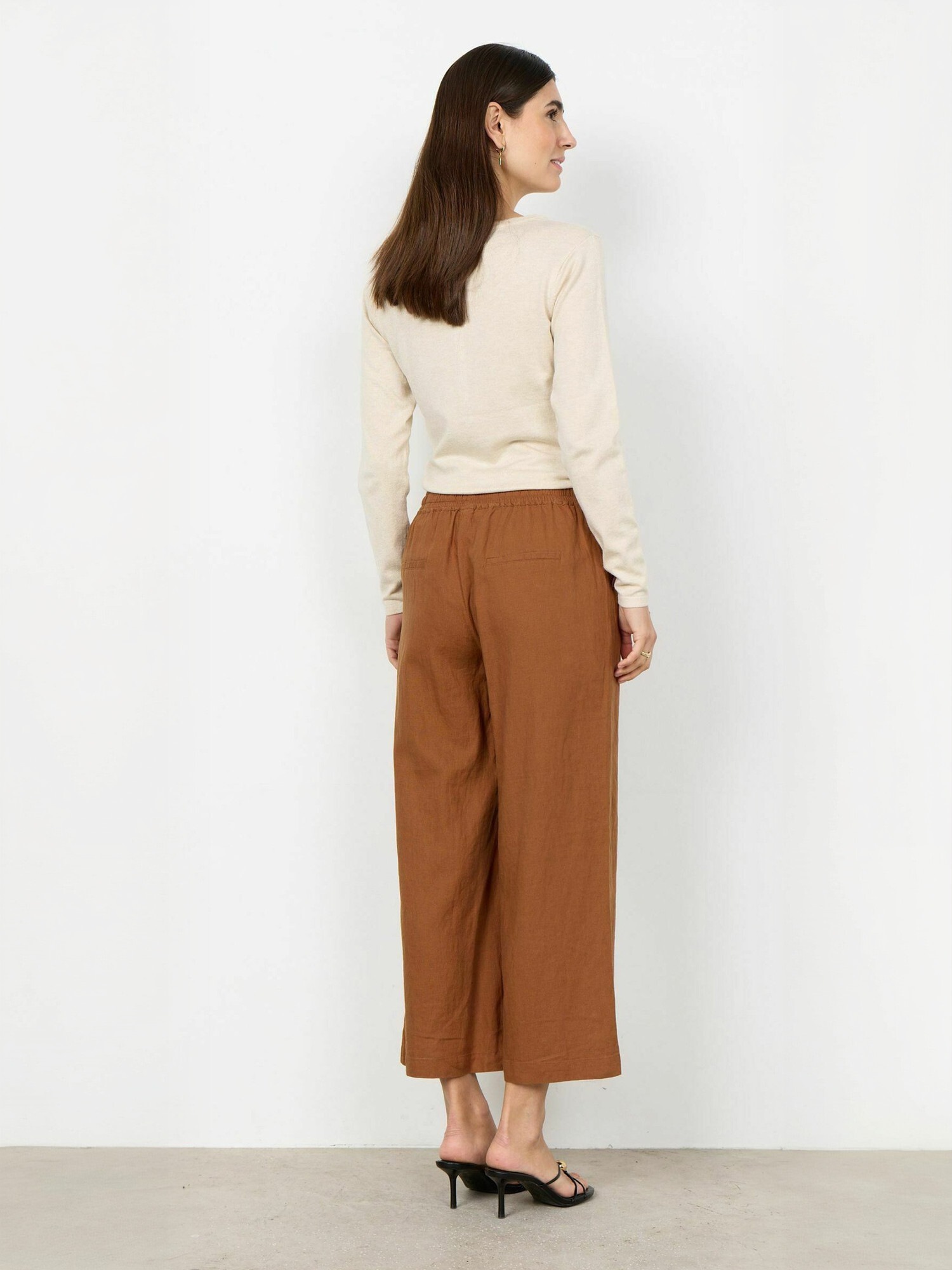 soyaconcept Chinohose »Soya Concept Trouser SC-INA«