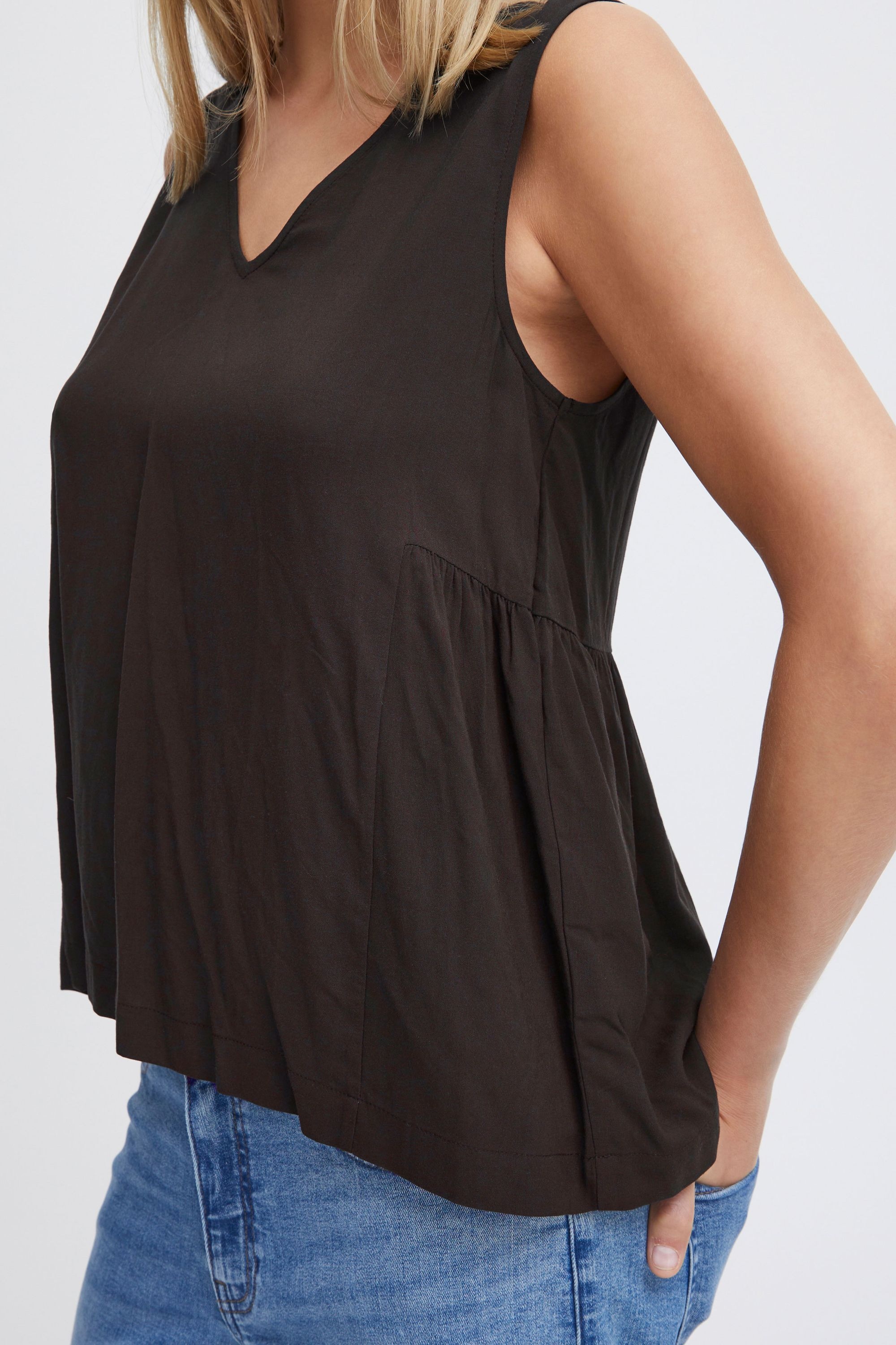 Ichi Longtop »Tanktop IHMain«