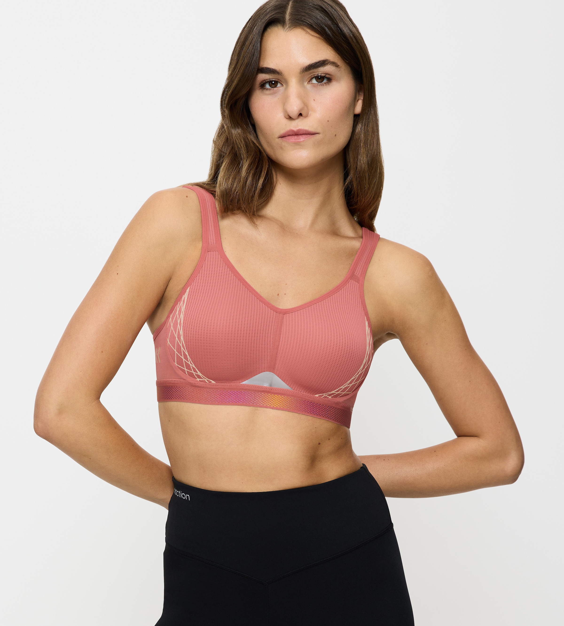 triaction by Triumph Sport-BH "Triaction Cardio Flow P EX", atmungsaktiv un günstig online kaufen