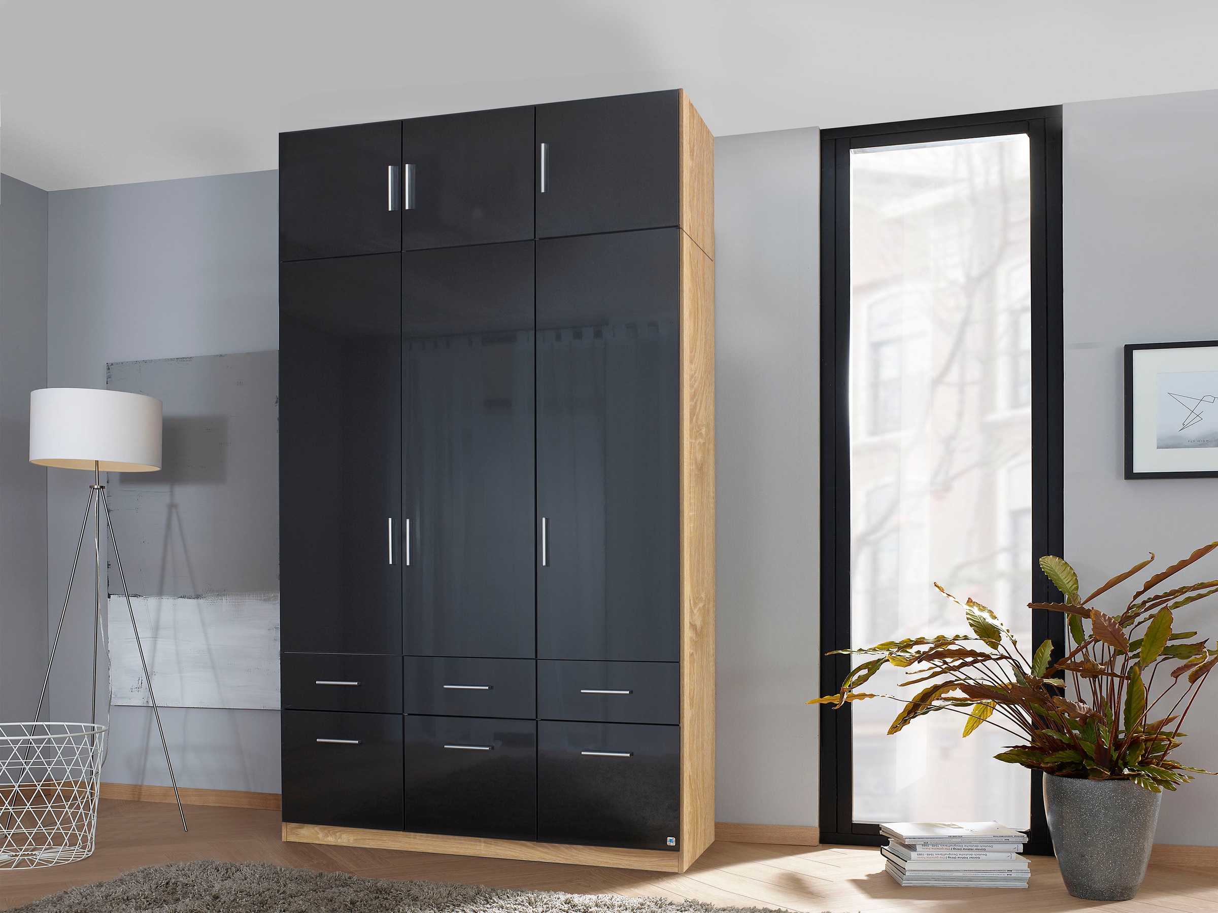 rauch Schrankaufsatz "Celle" günstig online kaufen