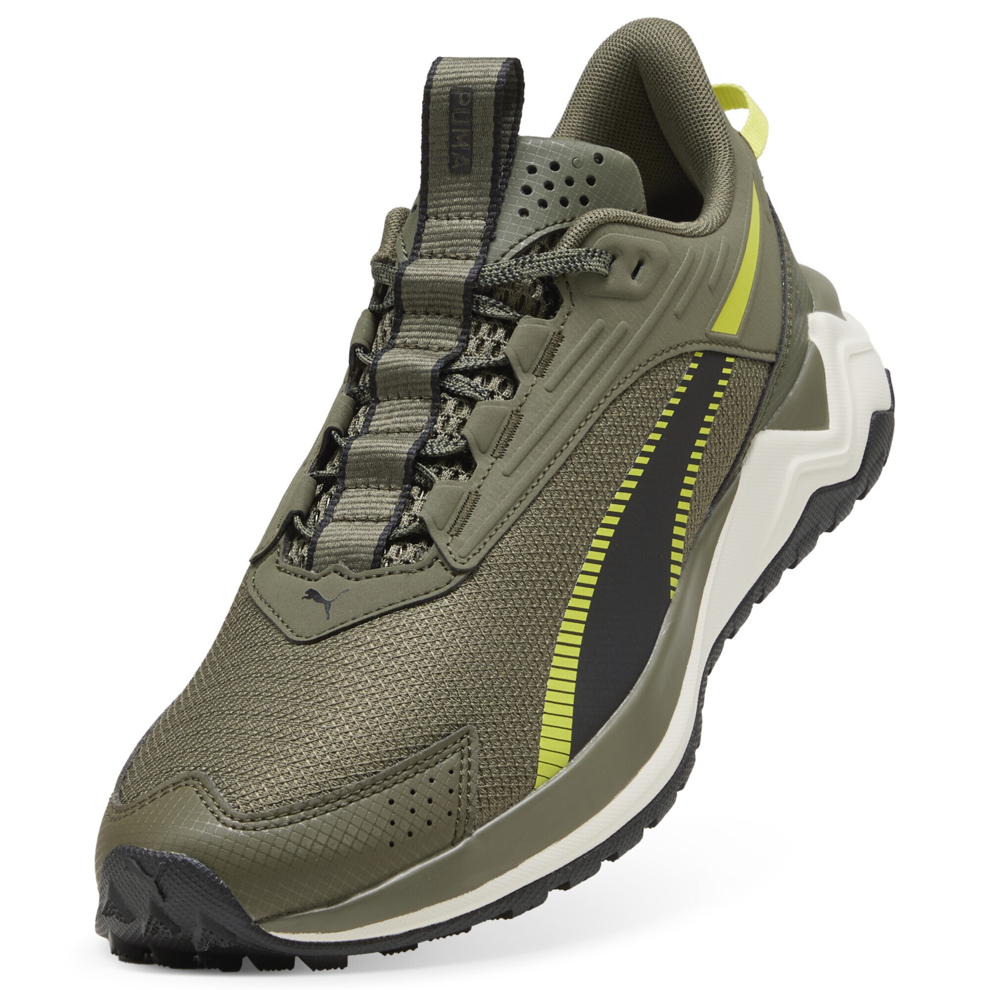 PUMA Trainingsschuh »Extend Lite Trail Laufschuhe Erwachsene«