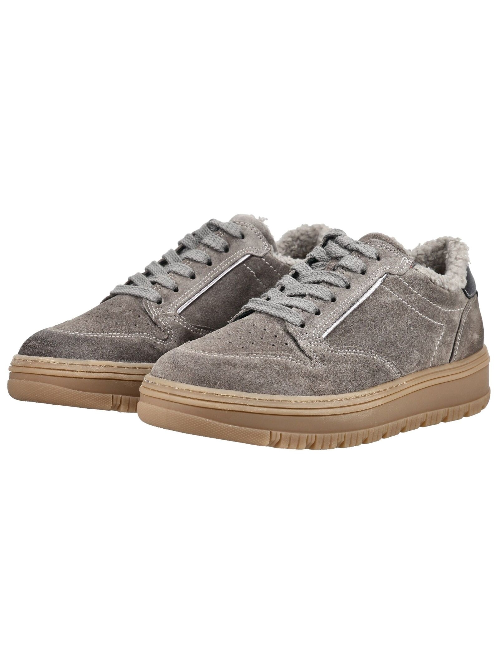 Paul Green Sneaker »Paul Green Sneaker Veloursleder«