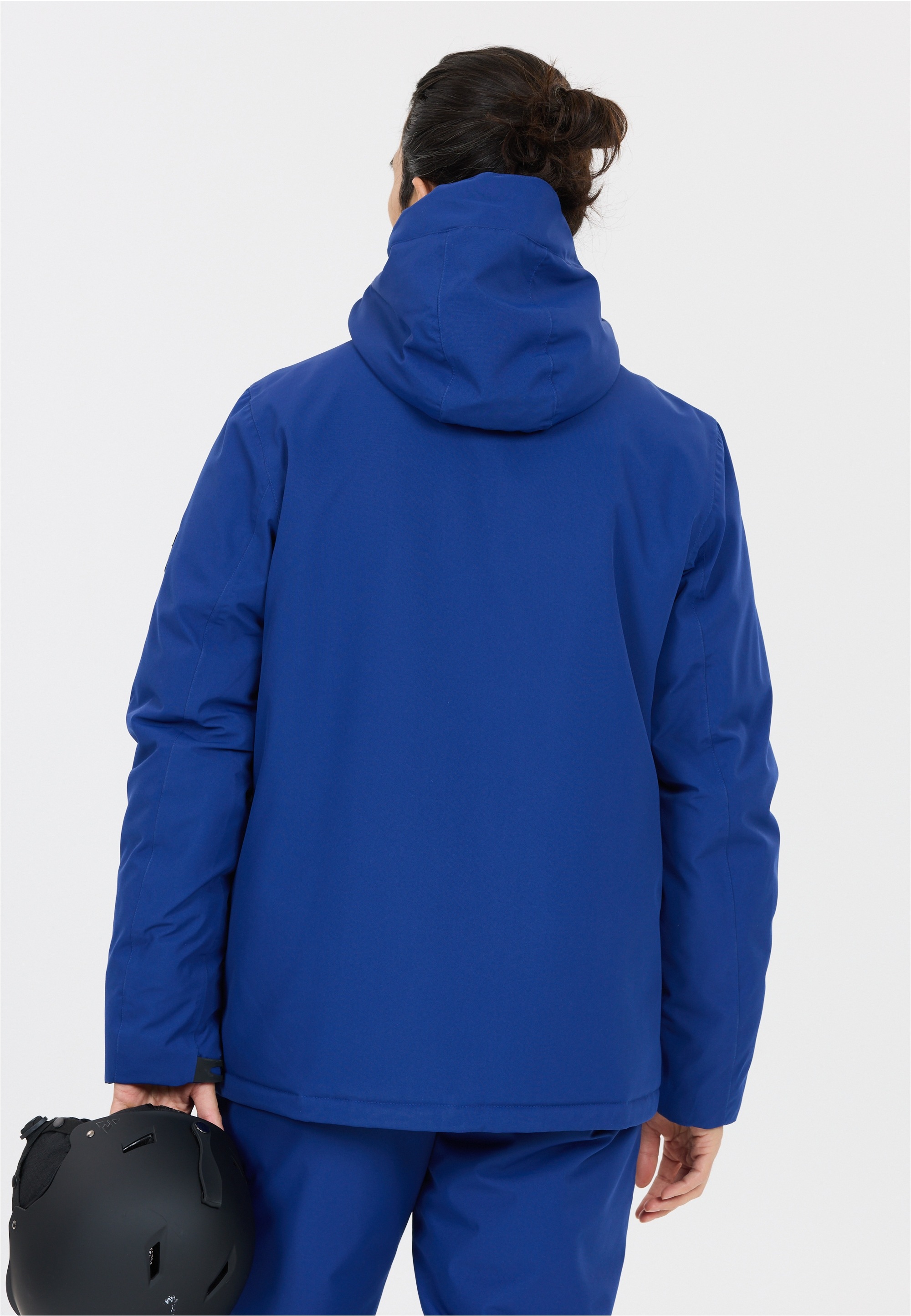 WHISTLER Skijacke »Drizzle«, mit wasserabweisender Membran