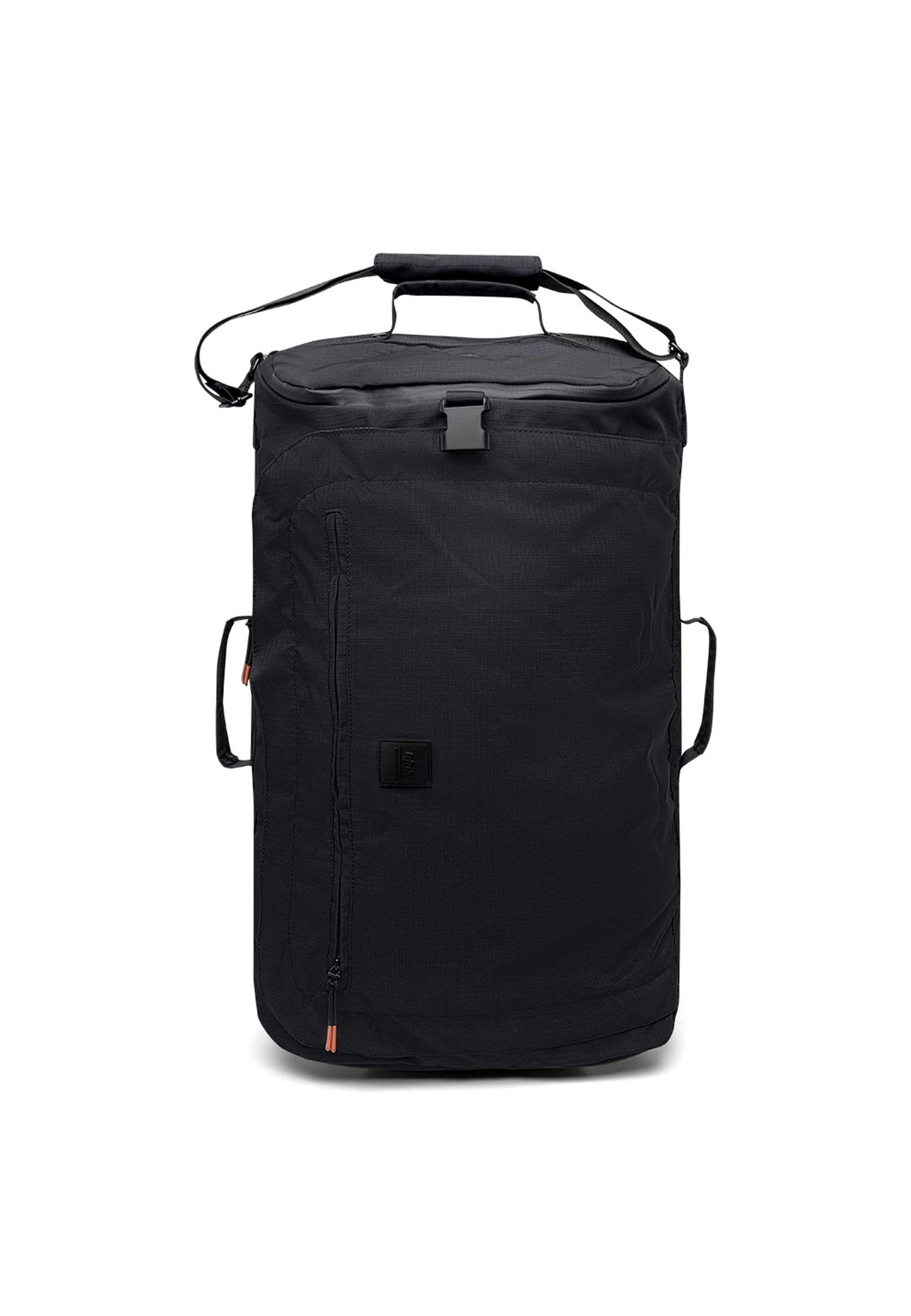 lefrik Umhängetasche "Maverick", mit Trolley-Funktion günstig online kaufen