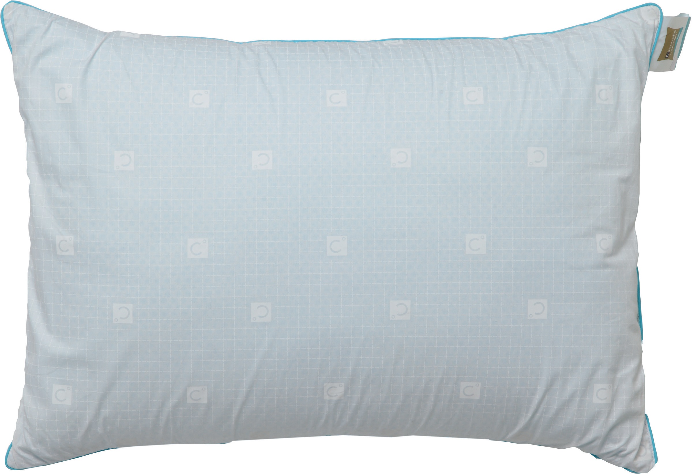 Yatas Bedding Kopfkissen "Majestät Dacron Climarelle Cool, Kopfkissen 40x80 günstig online kaufen