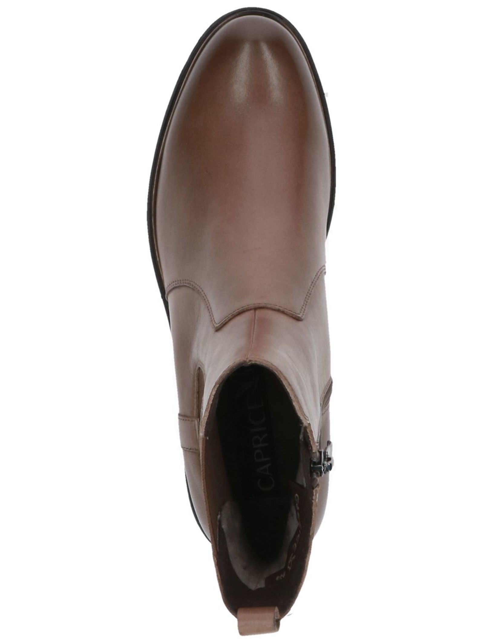 Thumbnail - Caprice Stiefelette "Caprice Stiefelette Leder/Textil"
