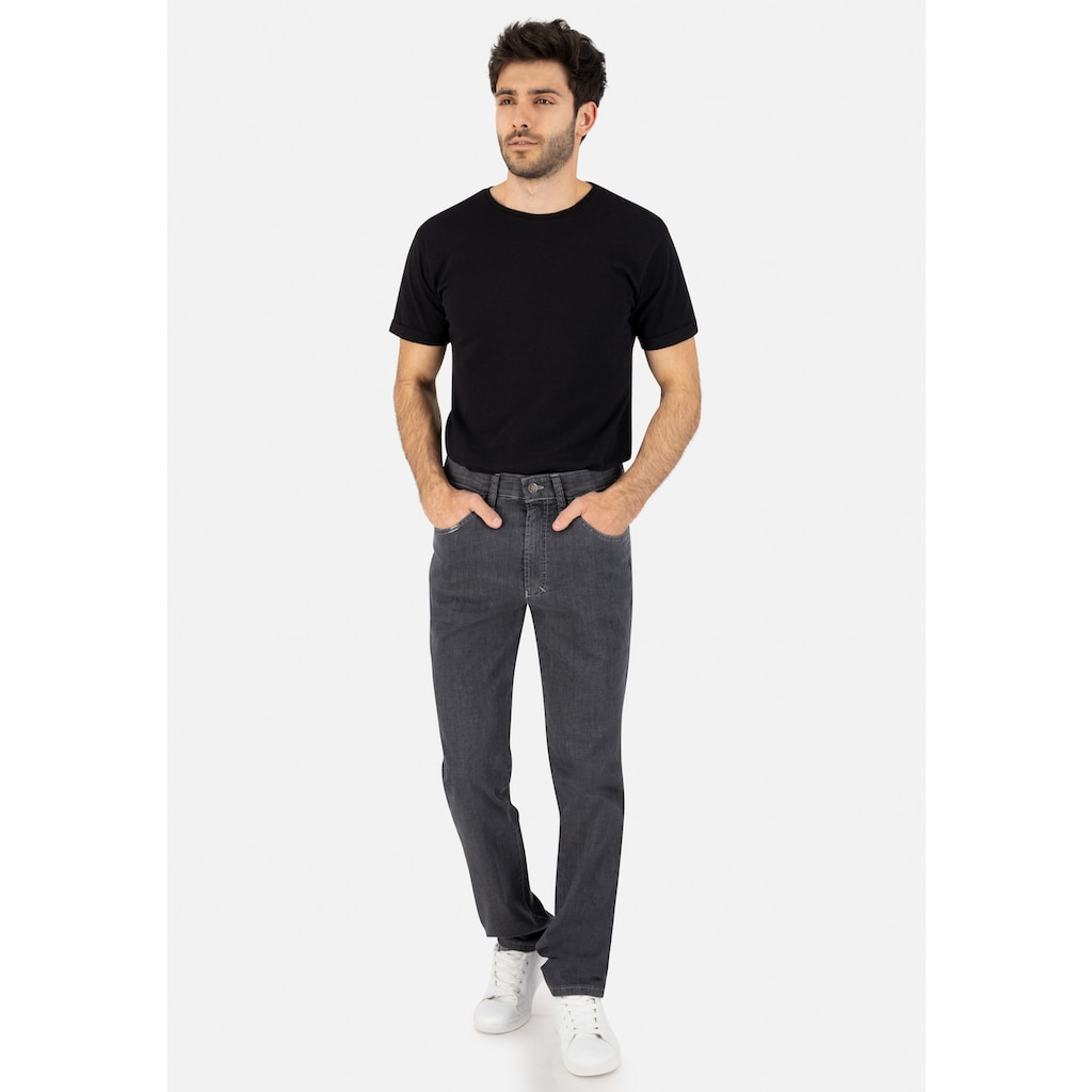 Club of Comfort Slim-fit-Jeans »HENRY X6516«, mit elastischem Komfortbund