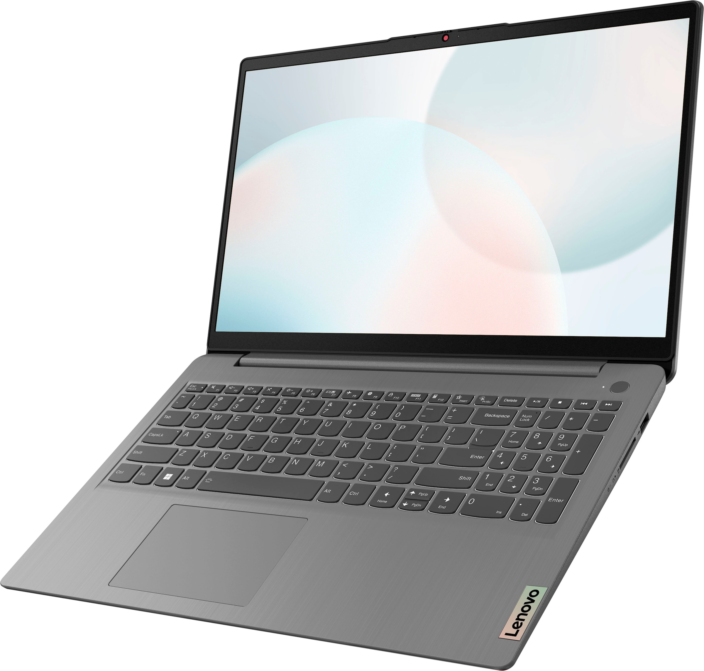 Lenovo Ideapad 3 15iau7 Купить