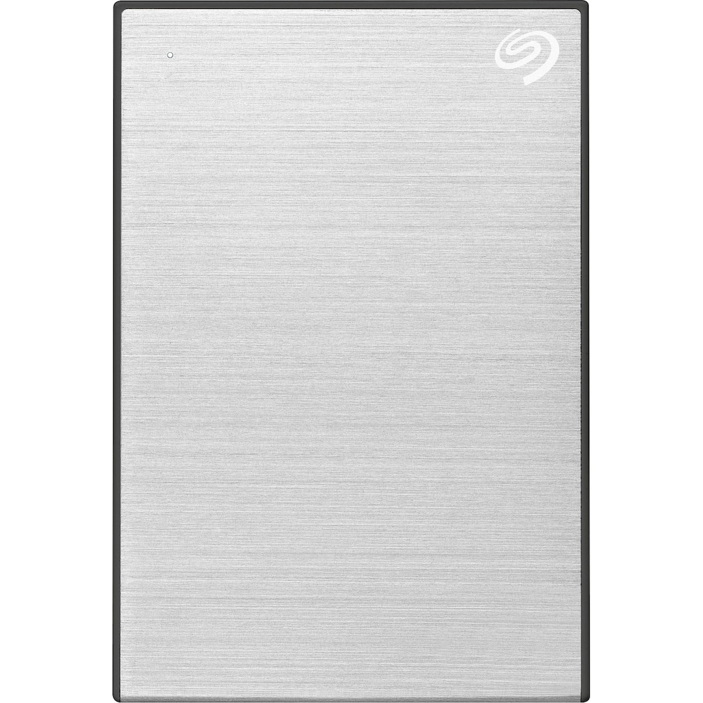 Seagate externe HDD-Festplatte »One Touch Portable Drive 1TB«, 2,5 Zoll, Anschluss USB 3.2