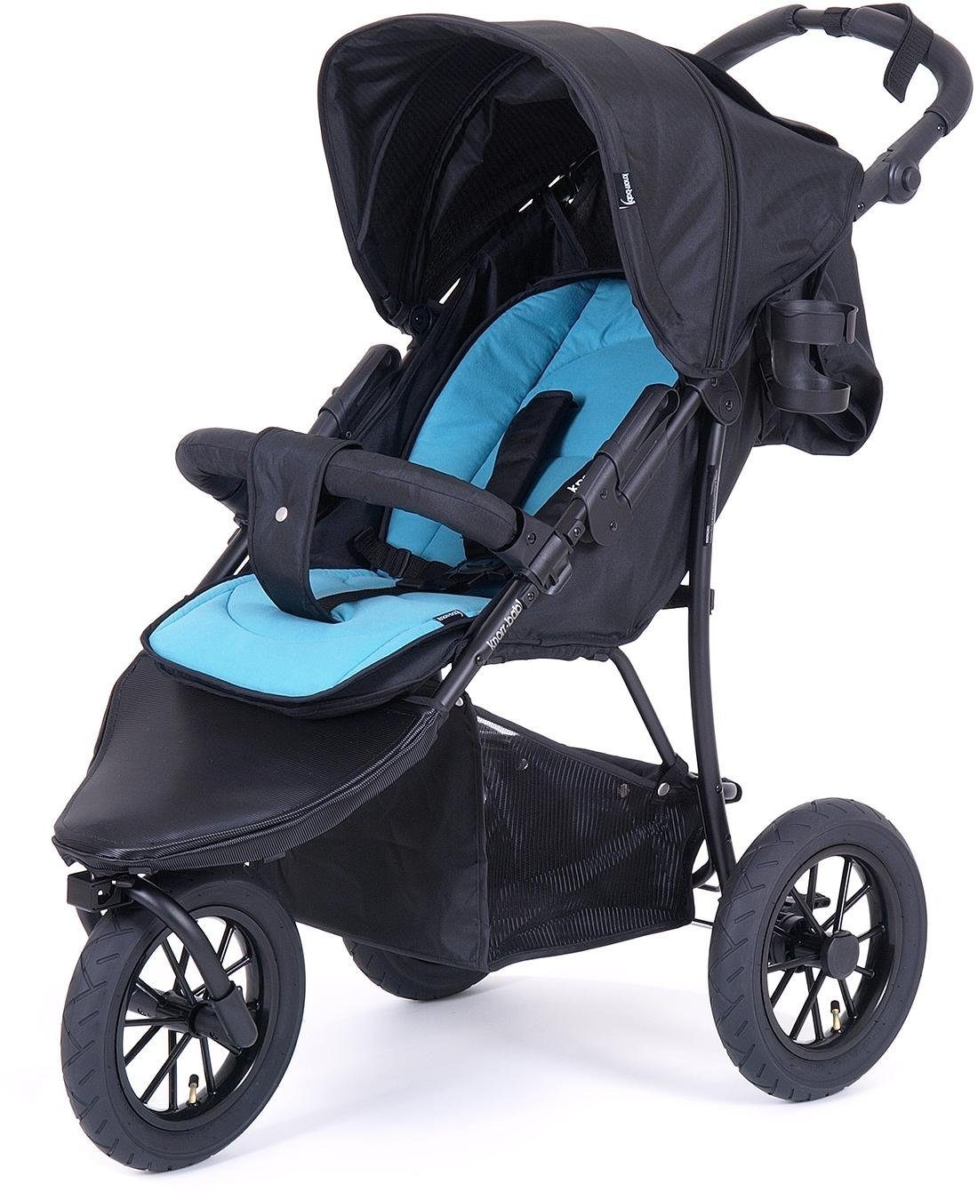 Sport hot sale kinderwagen buggy