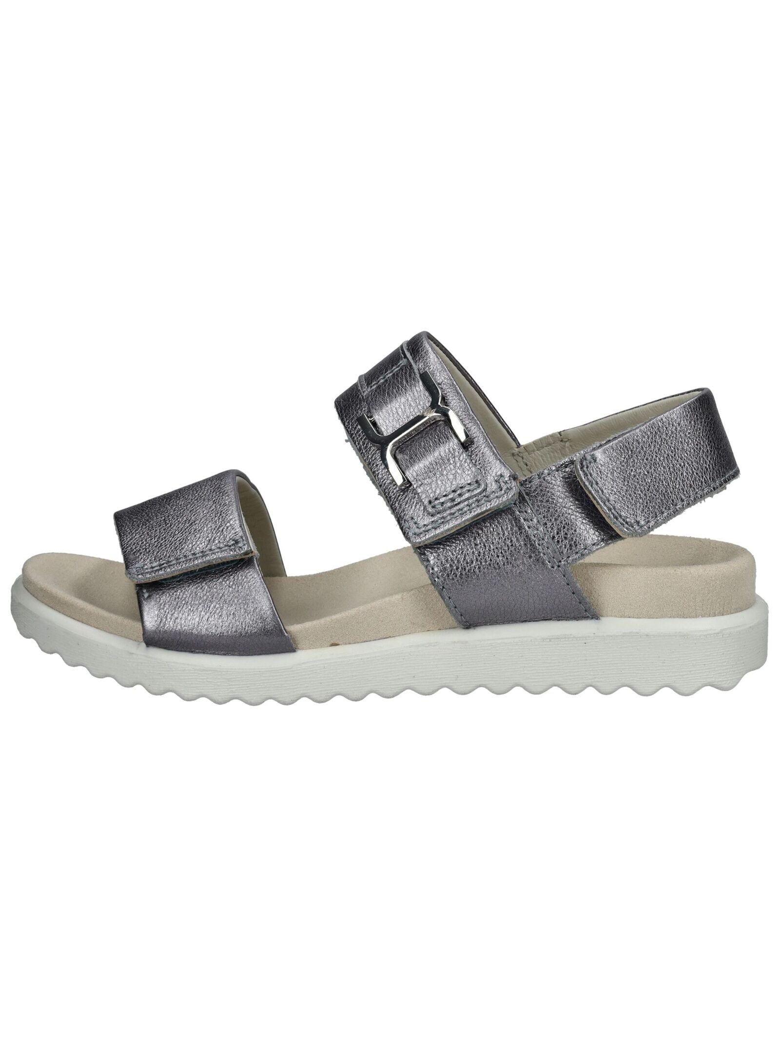 Legero Pantolette »Legero Sandalen Leder«