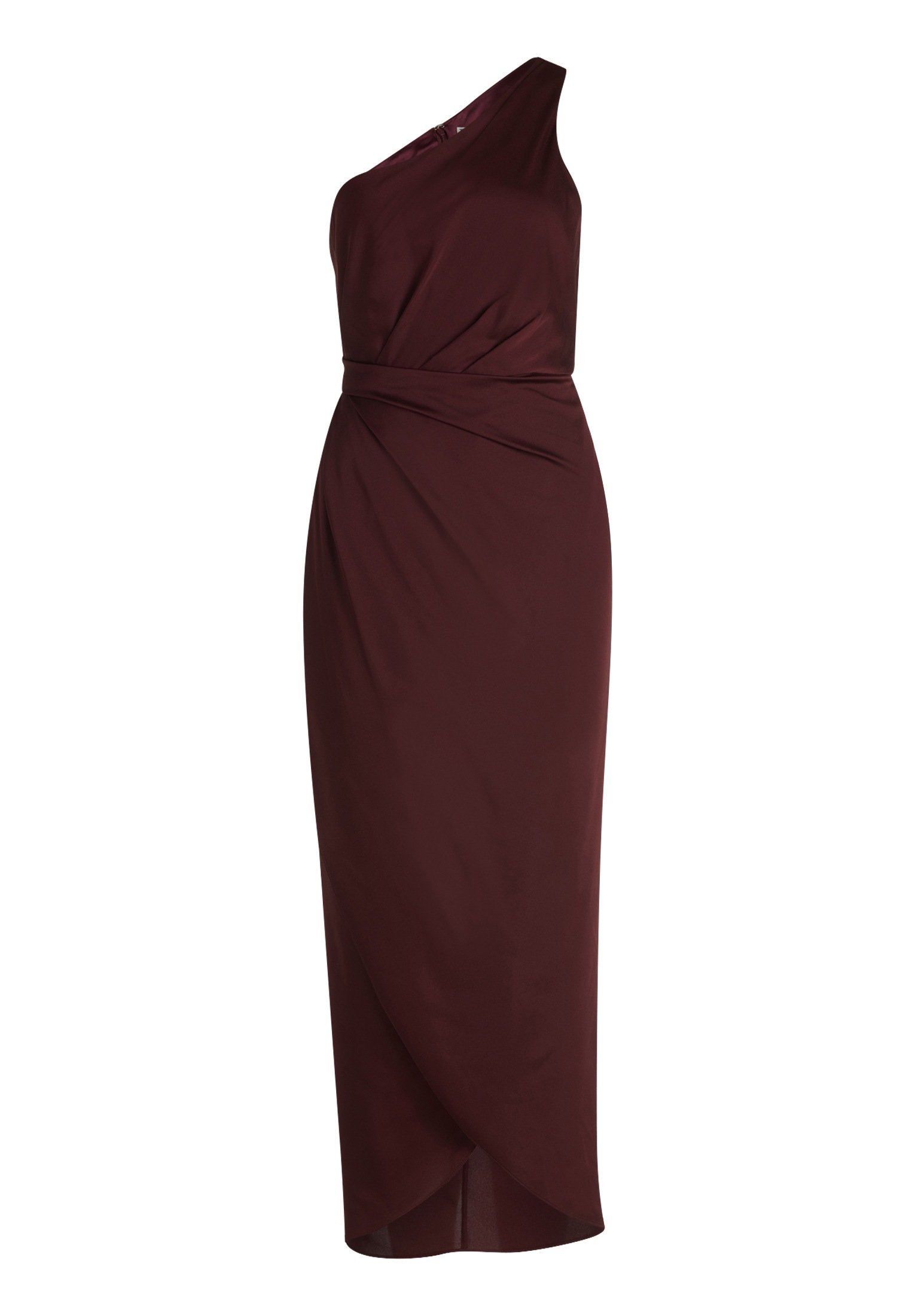 Vera Mont Abendkleid "Damen mit Raffung" Ohne Tasche Material günstig online kaufen