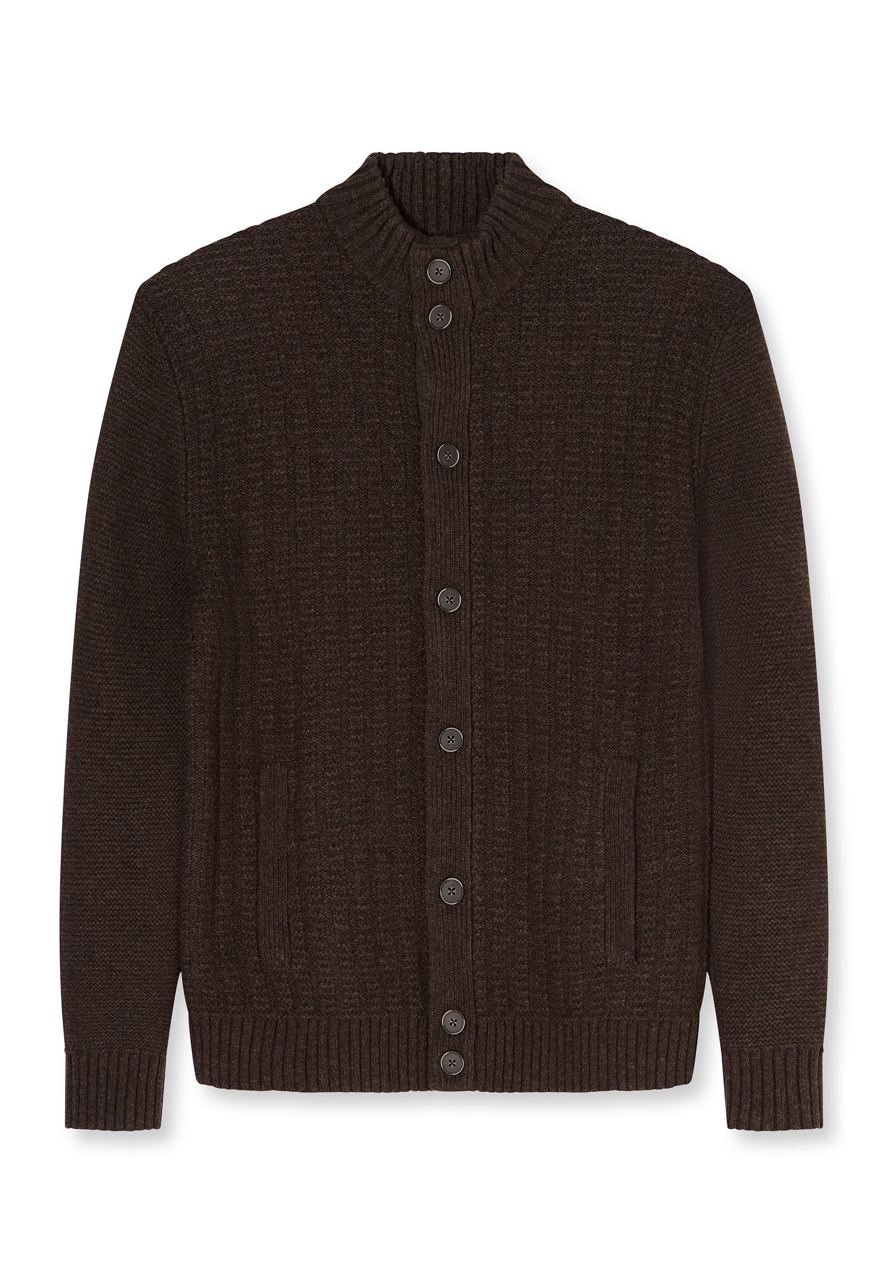 OLYMP Strickpullover »OLYMP Casual Strick, regular fit«