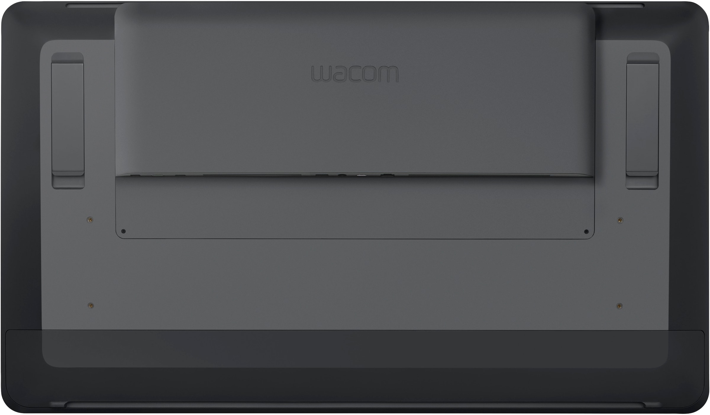 Wacom Grafiktablett »Cintiq Pro 24 touch«, (Windows)