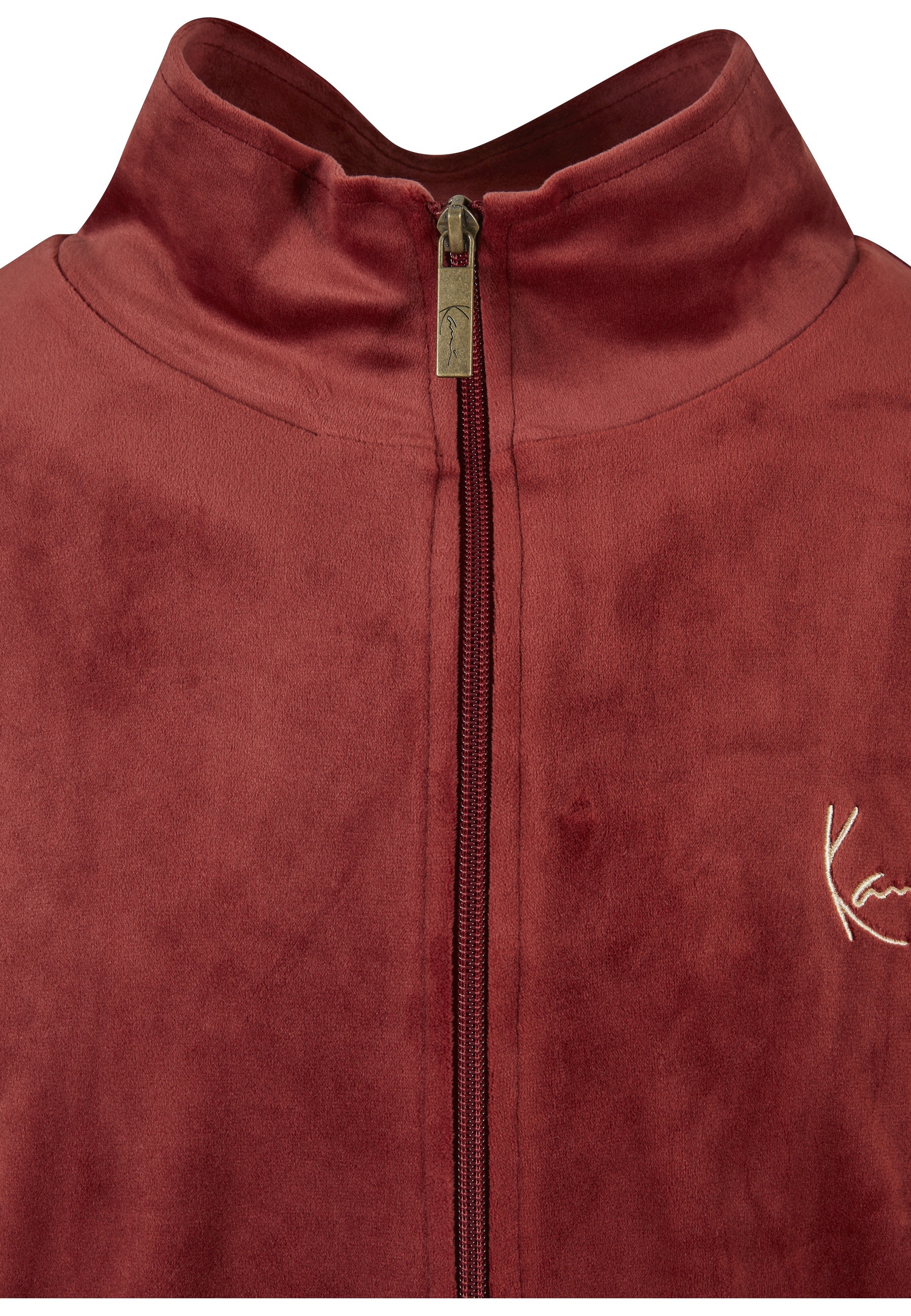 Thumbnail - Karl Kani Anorak "Karl Kani Herren" 1 Stk. tlg. ohne Kapuze