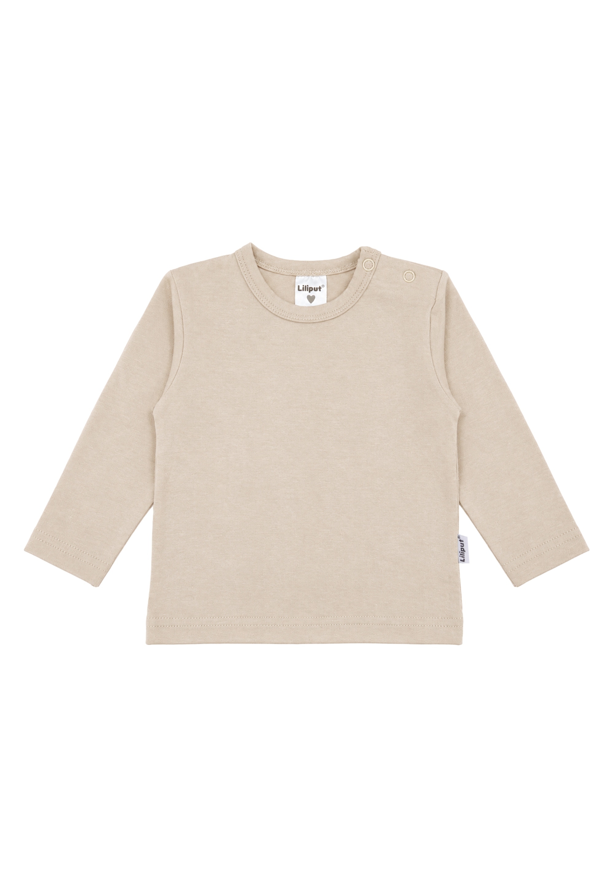 Liliput Top & Rock »Leo« 2 mit Knöpfen